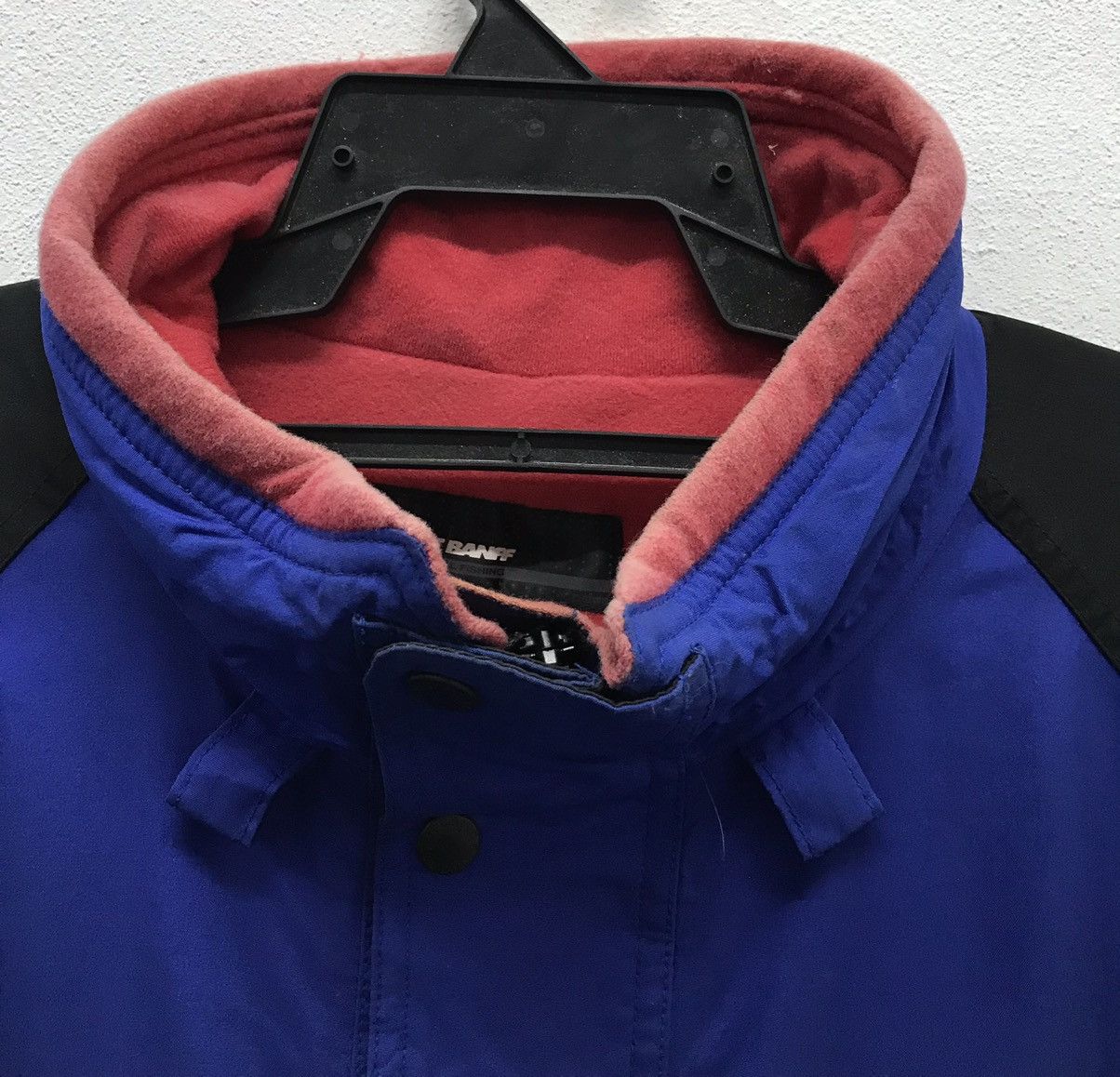 DAIWA × Vintage Vintage Great Band Daiwa Jacket Size US XL / EU 56 / 4 - 3 Thumbnail