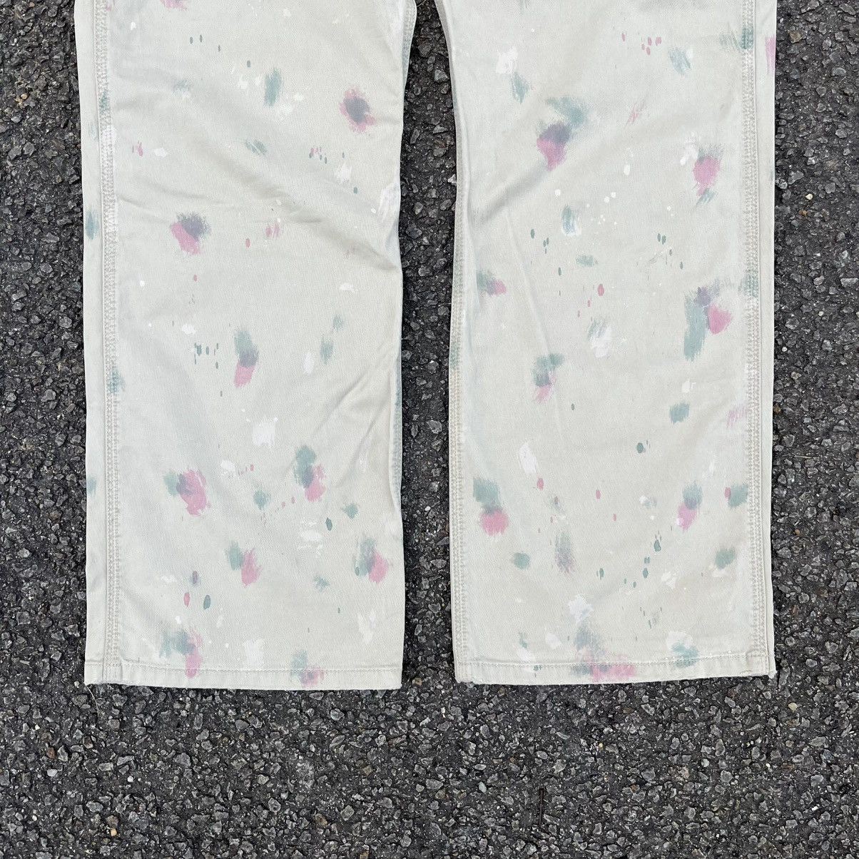 Polo Ralph Lauren RARE‼️ Polo Ralph Lauren PRL 067 Carpenter Painter Pant Size US 32 / EU 48 - 2 Thumbnail