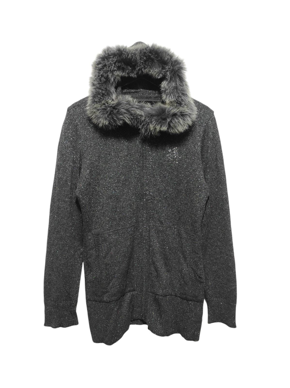 If Six Was Nine KYJ Golf Zip Fur Hoodie IfSixWasNine LGB style Size US S / EU 44-46 / 1 - 2 Thumbnail