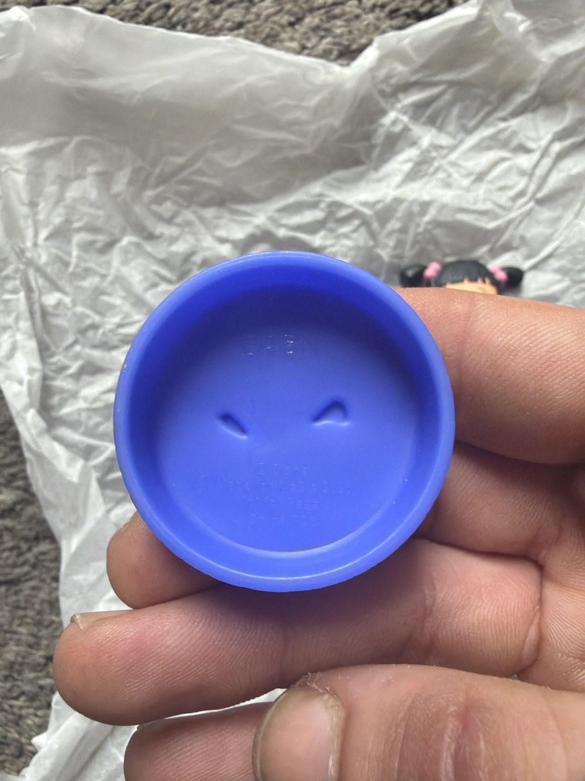 Disney 2025 McDonald’s Disneyland Resort Figures Size ONE SIZE - 4 Thumbnail
