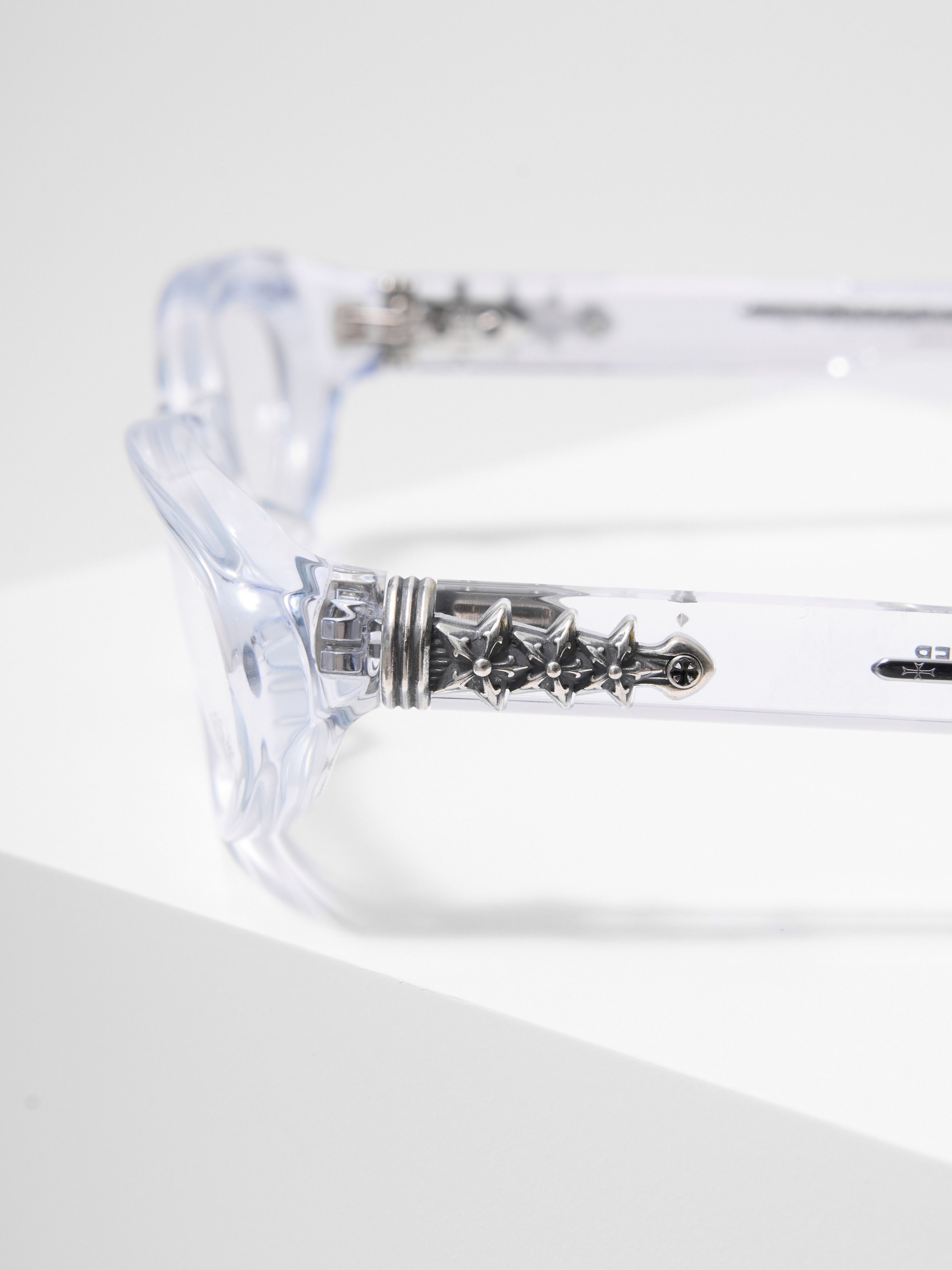 Chrome Hearts CHROME HEARTS BLASTER PERIWINKLE Size ONE SIZE - 5 Thumbnail