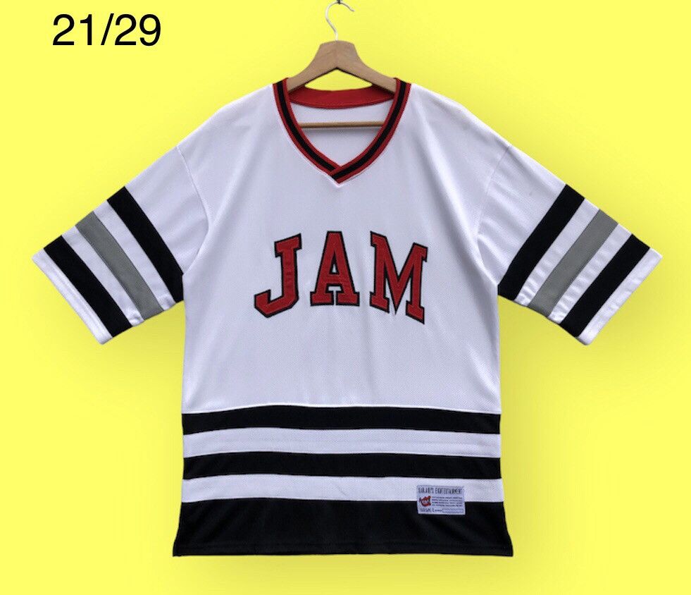 Vintage RARE🔥 Kanjani's Size US L / EU 52-54 / 3 - 1 Thumbnail