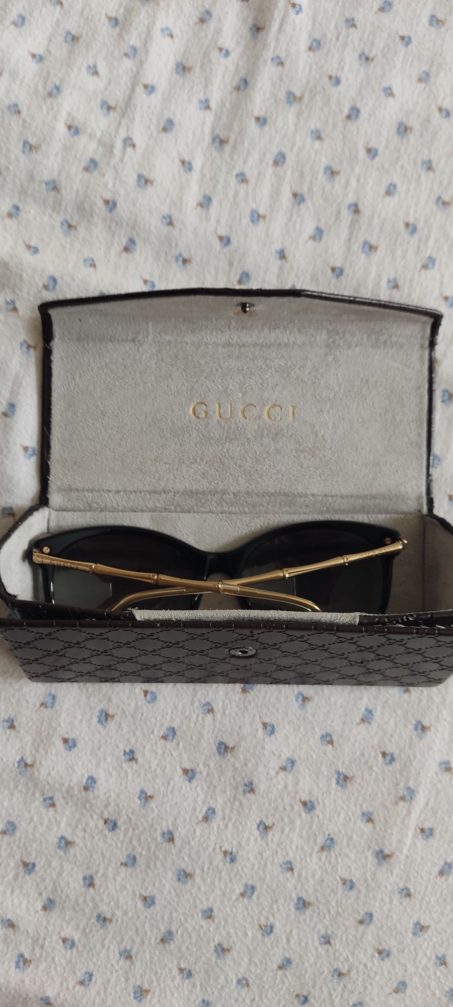 Gucci Gucci Sunglasses Size ONE SIZE - 1 Thumbnail