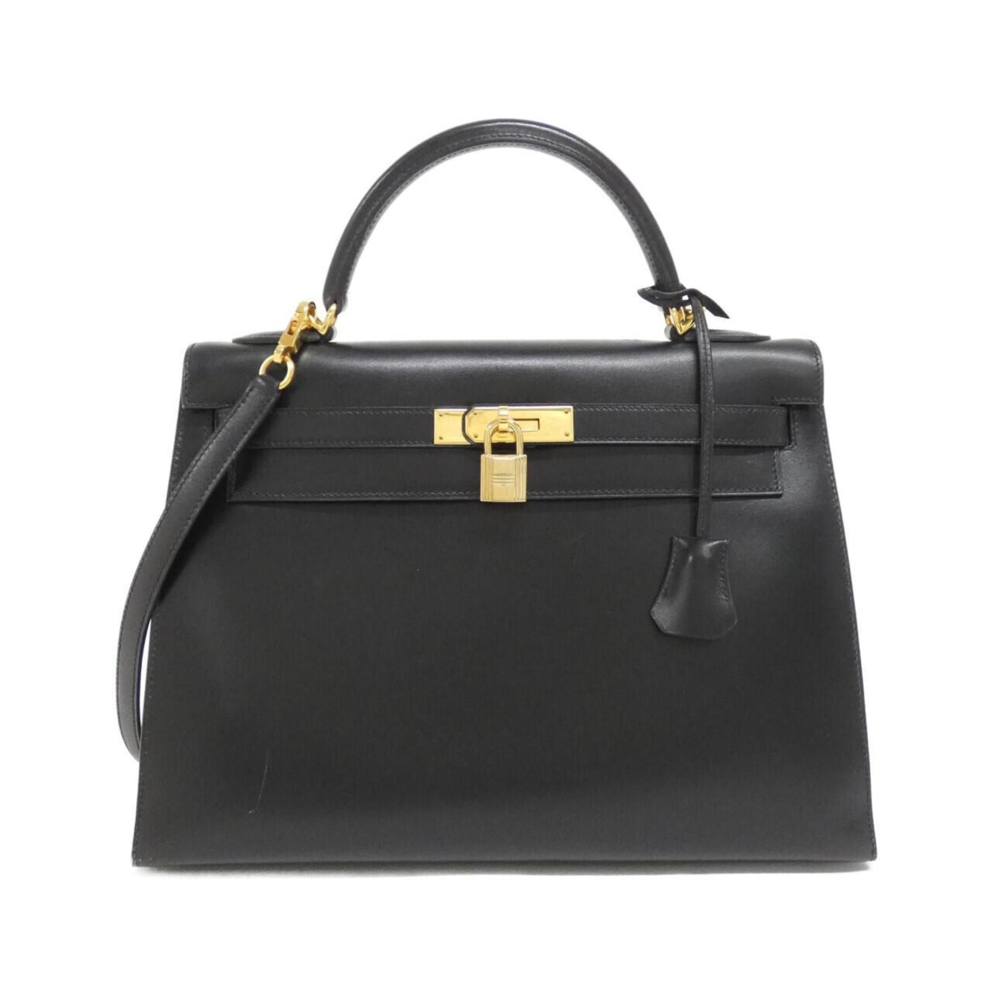 Hermes Hermès Kelly 32 handbag Size ONE SIZE - 1 Thumbnail