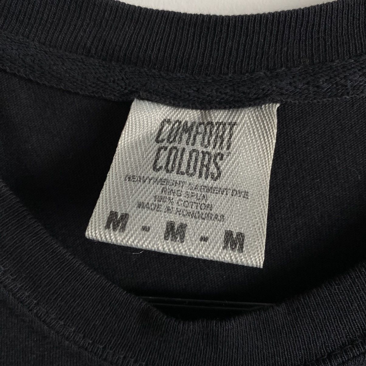 Comfort Colors The Cinegogue Casino T-Shirt Size US M / EU 48-50 / 2 - 3 Thumbnail