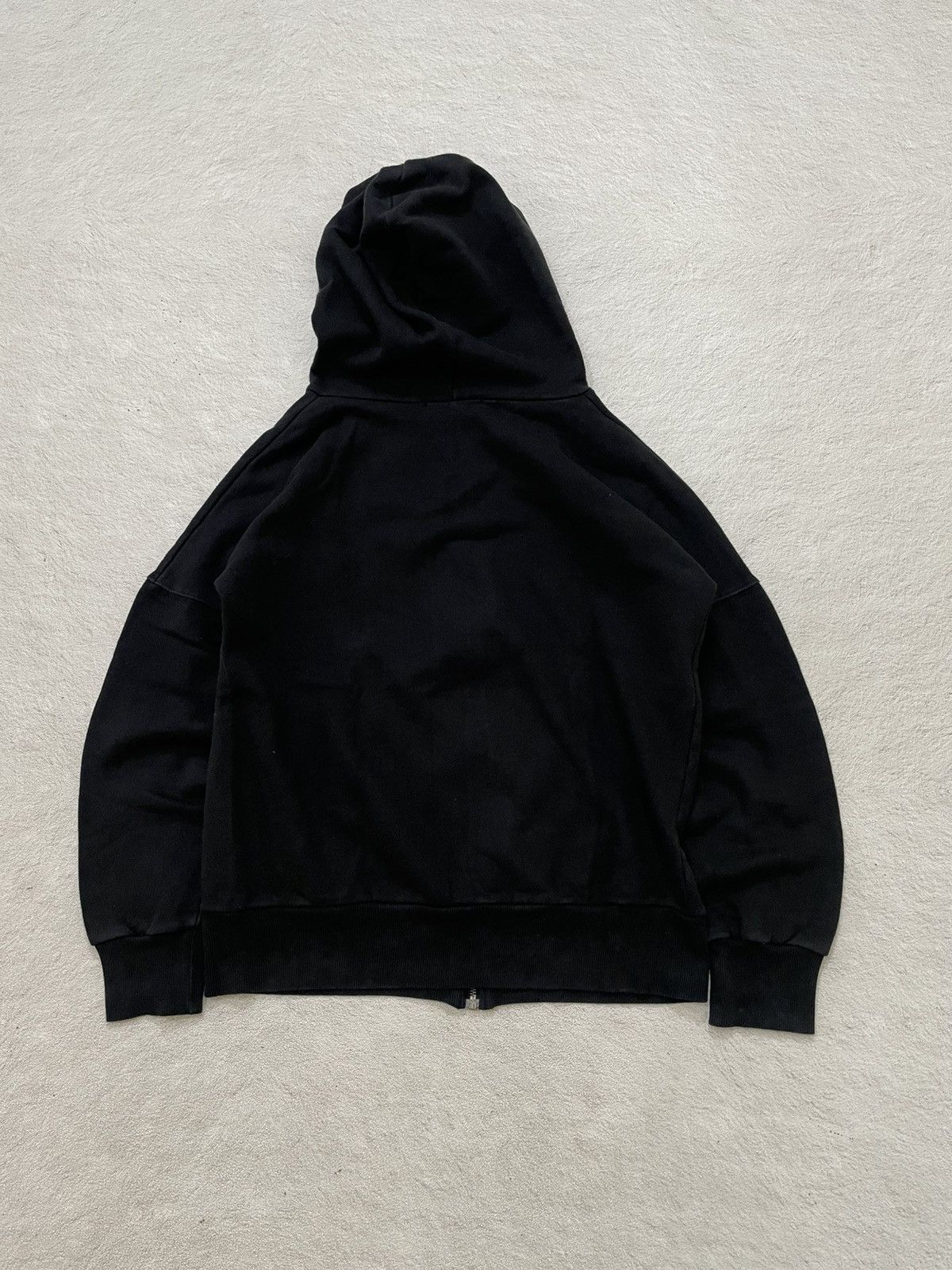 Hysteric Glamour 2000s Japan Poem Hooded Hysteric If6was9 LGB Y2K Size US L / EU 52-54 / 3 - 5 Thumbnail
