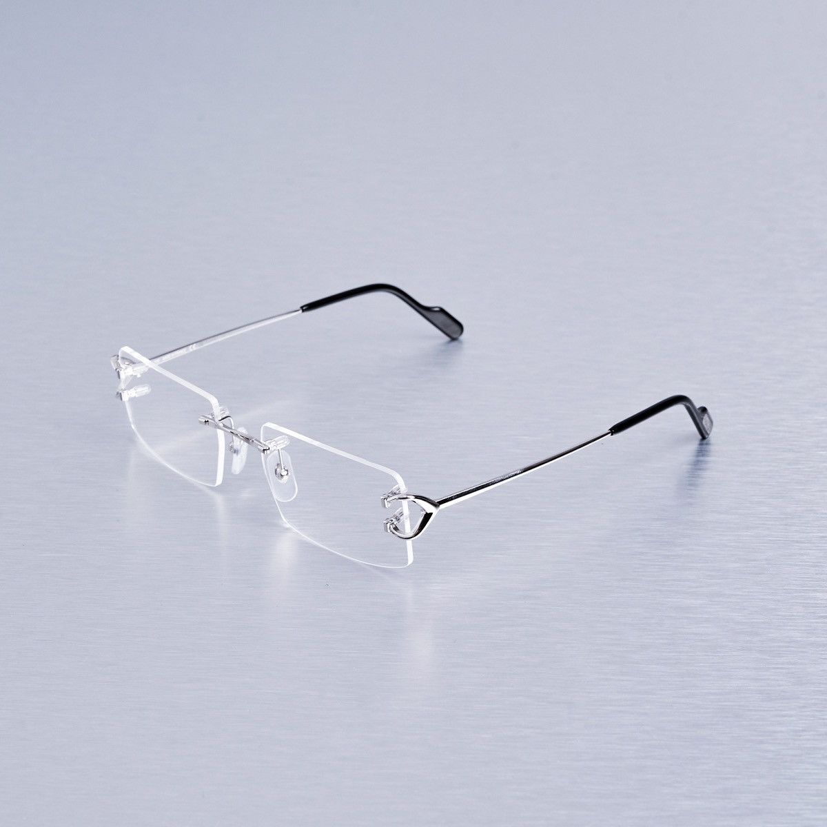 Cartier CARTIER CT0488O 002 GLASSES Size ONE SIZE - 1 Thumbnail