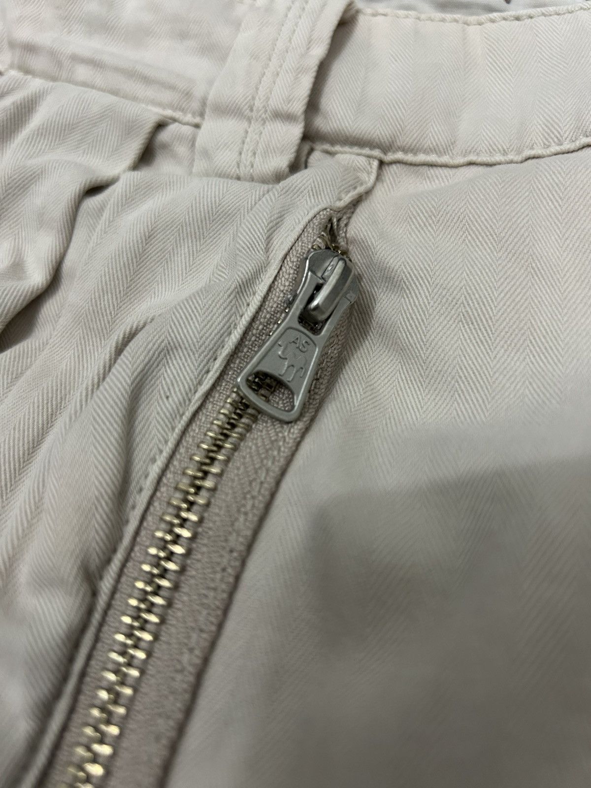 If Six Was Nine As Know As Super Wide Cargo 3D Pocket Short Pants Size US 34 / EU 50 - 13 Thumbnail