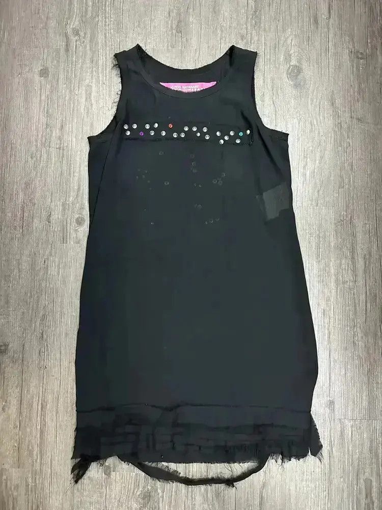 Junya Watanabe Jewelry Tank Top