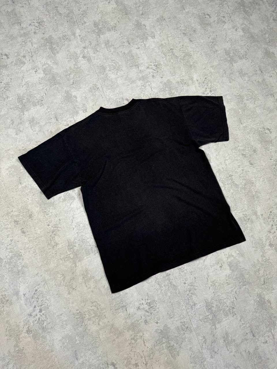 Band Tees Vintage Nirvana 1992 Smile Face T-Shirt Kurt Cobain Size US L / EU 52-54 / 3 - 9 Thumbnail