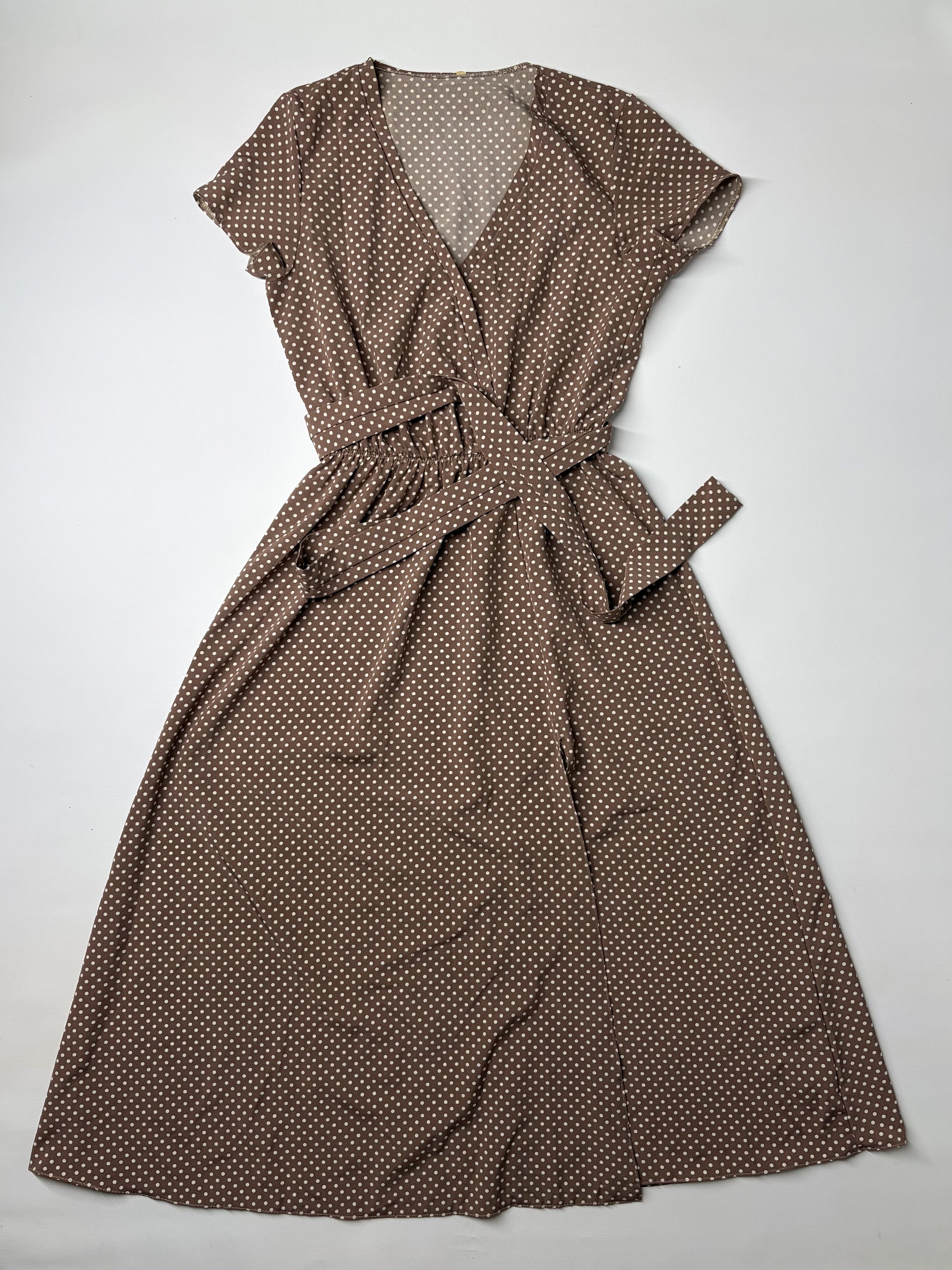 Vintage Vintage Women's Dress Size M / US 6-8 / IT 42-44 - 4 Thumbnail