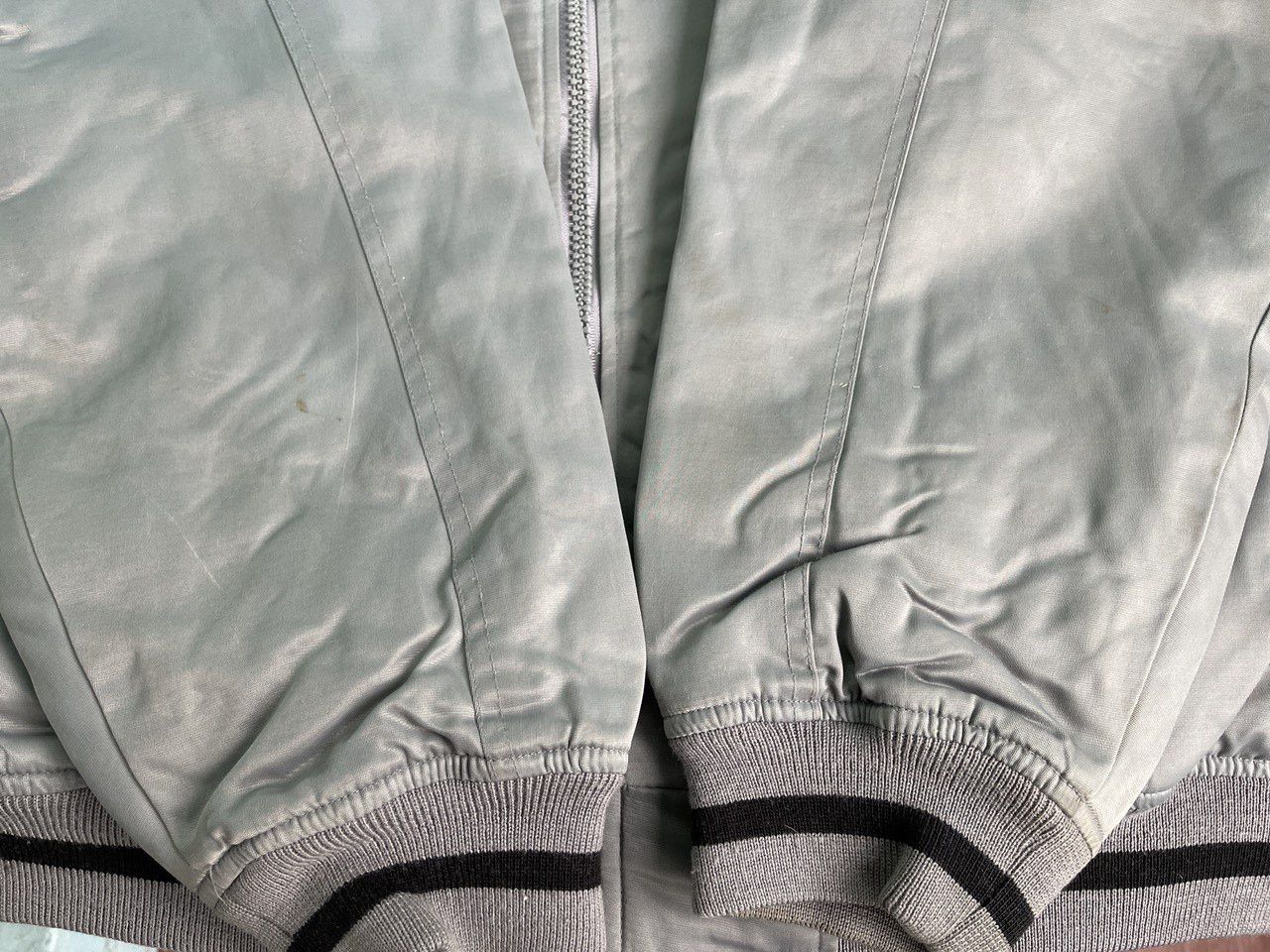 Rocawear Rocawear jacket, vintage Roca Wear, 90s hip hop, 1990s, XXL Size US XXL / EU 58 / 5 - 11 Thumbnail