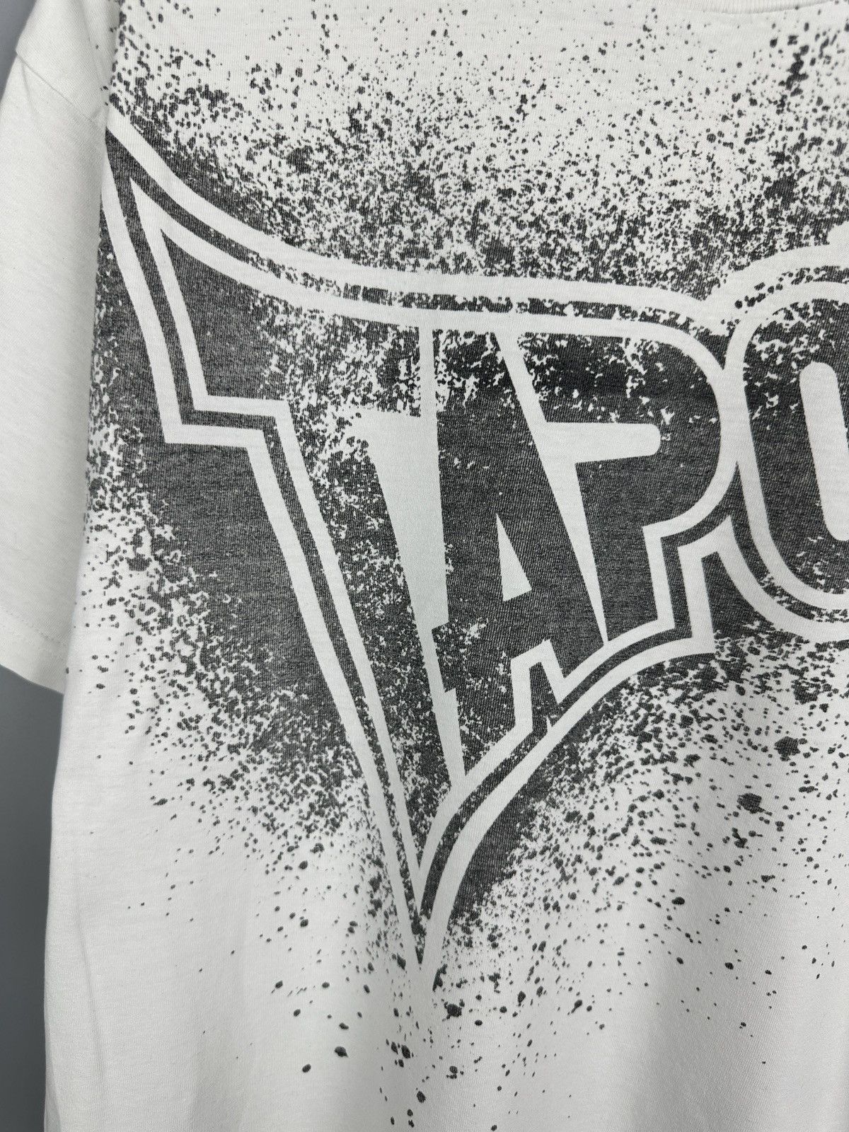 Tapout Y2K Tapout Affliction Tribal Skull Opium Avant Garde T Shirt Size US L / EU 52-54 / 3 - 7 Thumbnail