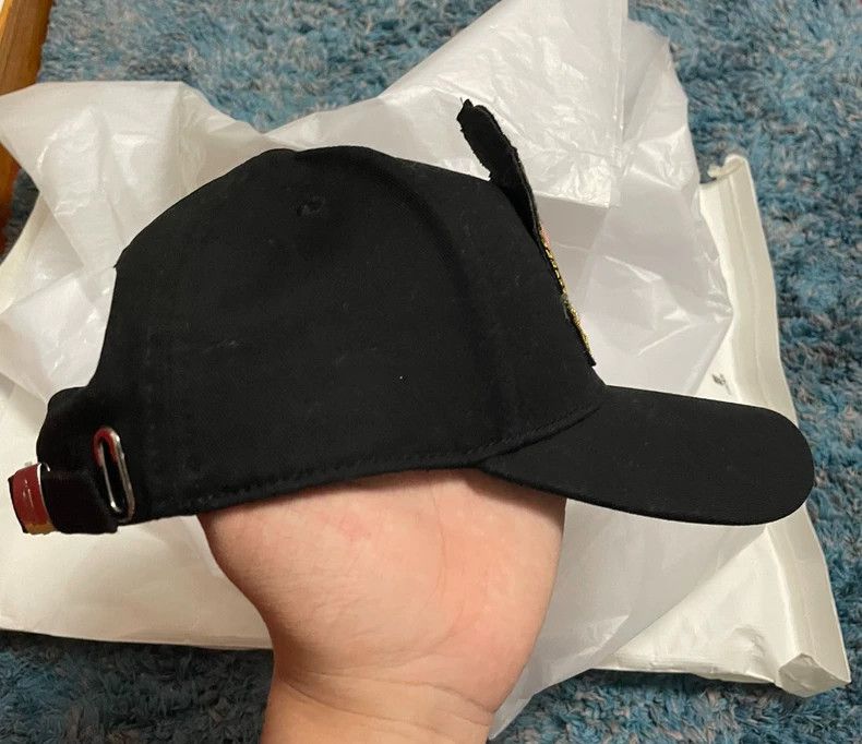 Walter Van Beirendonck walter van beirendonck 22ss hat Size ONE SIZE - 2 Thumbnail