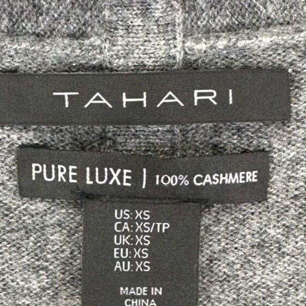 Vintage VINTAGE? No. Size XS / US 0-2 / IT 36-38 - 3 Thumbnail