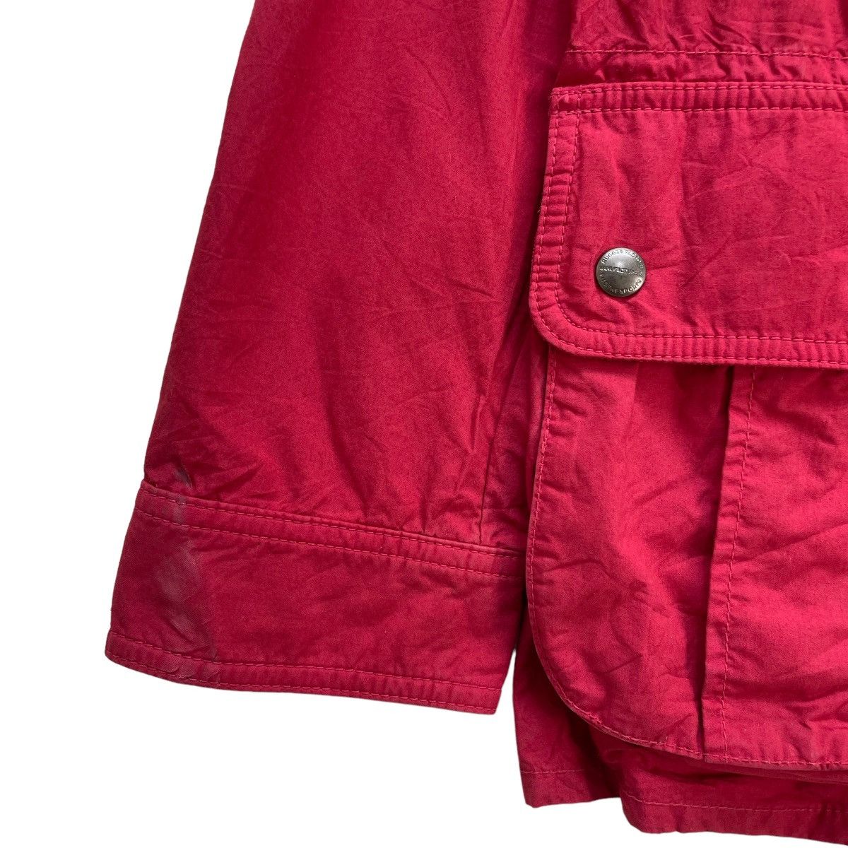 Japanese Brand × Vintage Japanese Brand Rugged Factory Field Jacket Size US M / EU 48-50 / 2 - 4 Thumbnail