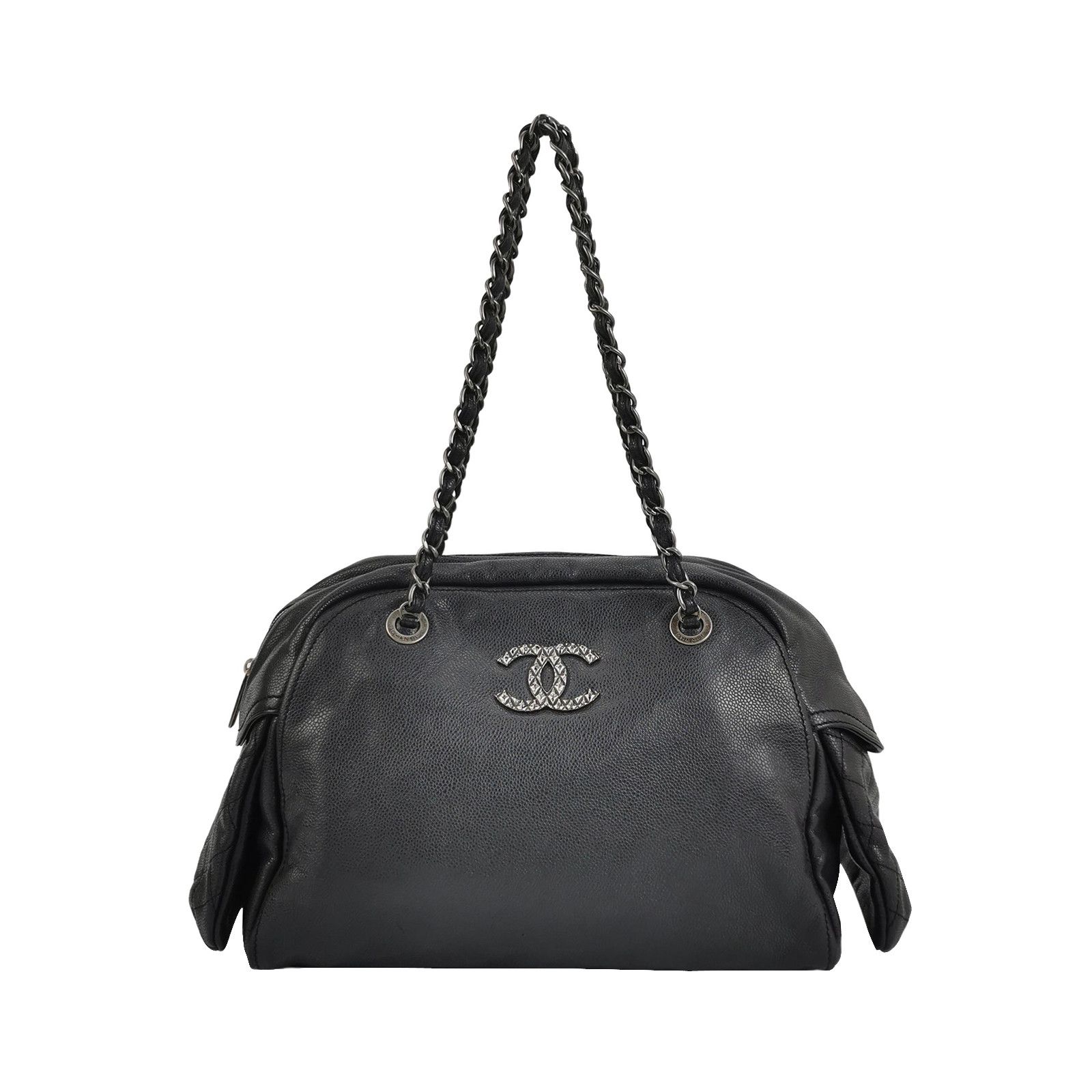 Chanel Chanel Women os Shoulder Bags Size ONE SIZE - 1 Thumbnail