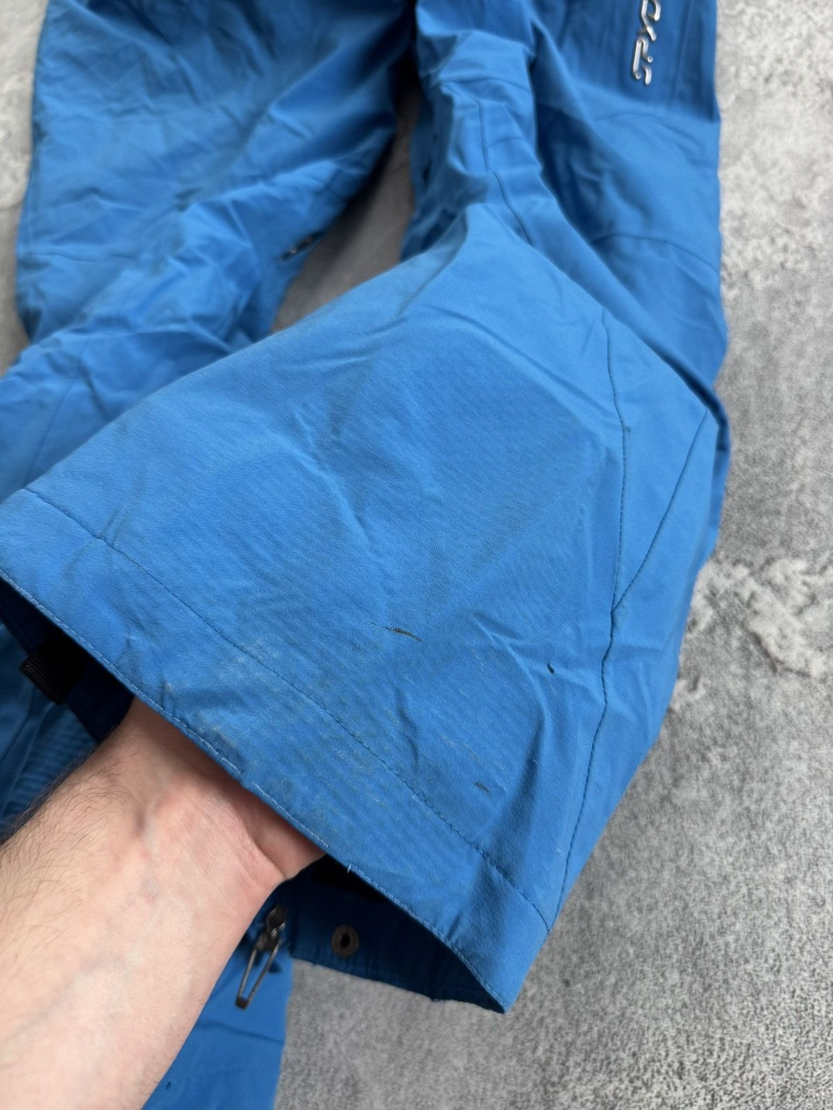 Spyder Spyder L/size pants trousers overalls ski snow outdoor Size US 34 / EU 50 - 21 Thumbnail