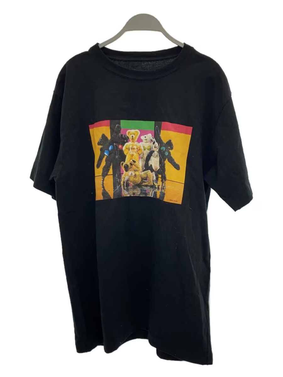 Jean Paul Gaultier "FASHION FREAK SHOW" Tee Size US L / EU 52-54 / 3 - 1 Thumbnail