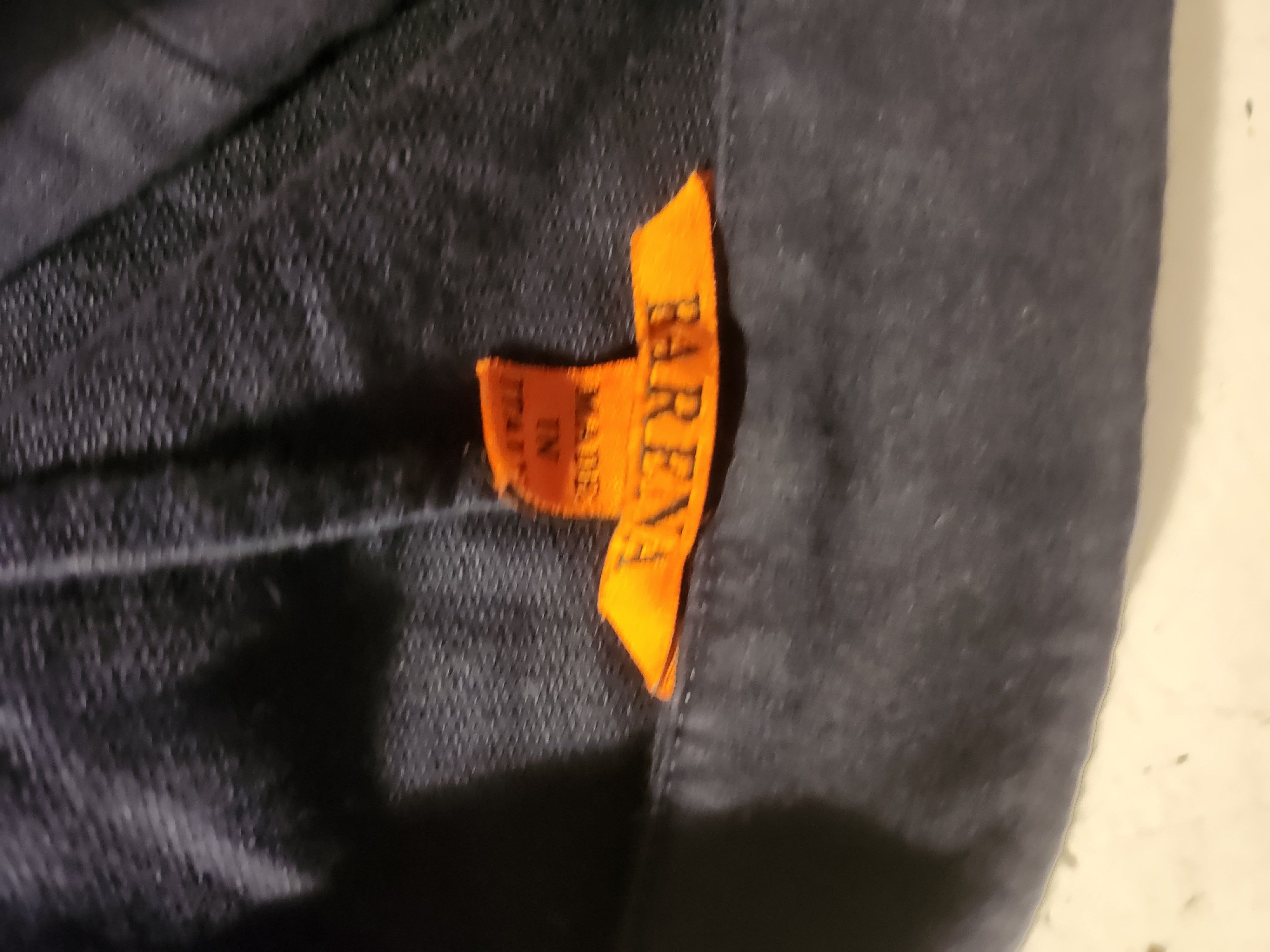 Barena Venezia Barena Venezia Dirro Jacket Tellino Size 48S - 6 Thumbnail