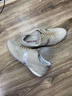 Old prada outlet sneakers