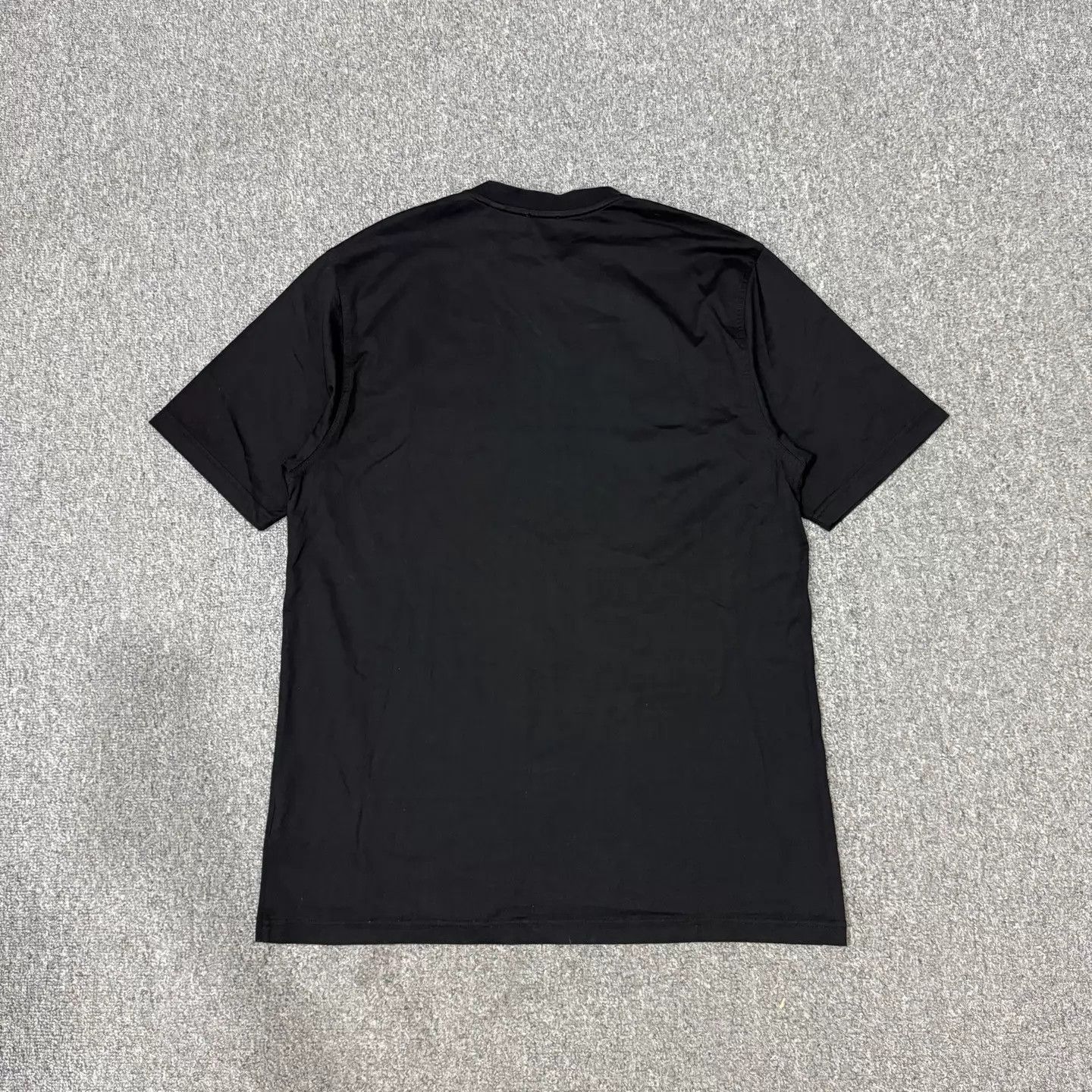 Burberry Burberry Black TB Logo Short Sleeve T-Shirt S 99 New Size US S / EU 44-46 / 1 - 2 Thumbnail