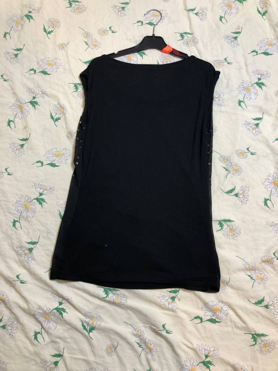 Polo Ralph Lauren Vintage Striped T-shirt Babe Style Women Y2K Streetwear Size XS / US 0-2 / IT 36-38 - 13 Thumbnail