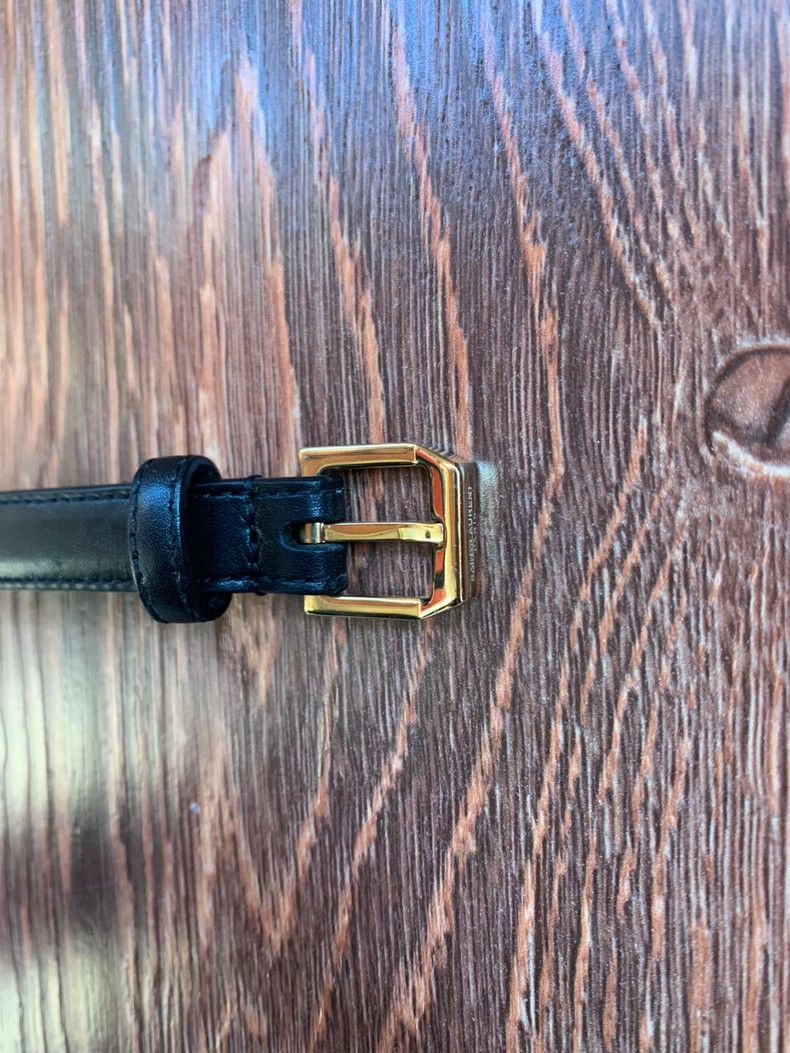 Yves Saint Laurent Saint Laurent belt 2502-Nextarrow Size ONE SIZE - 5 Thumbnail
