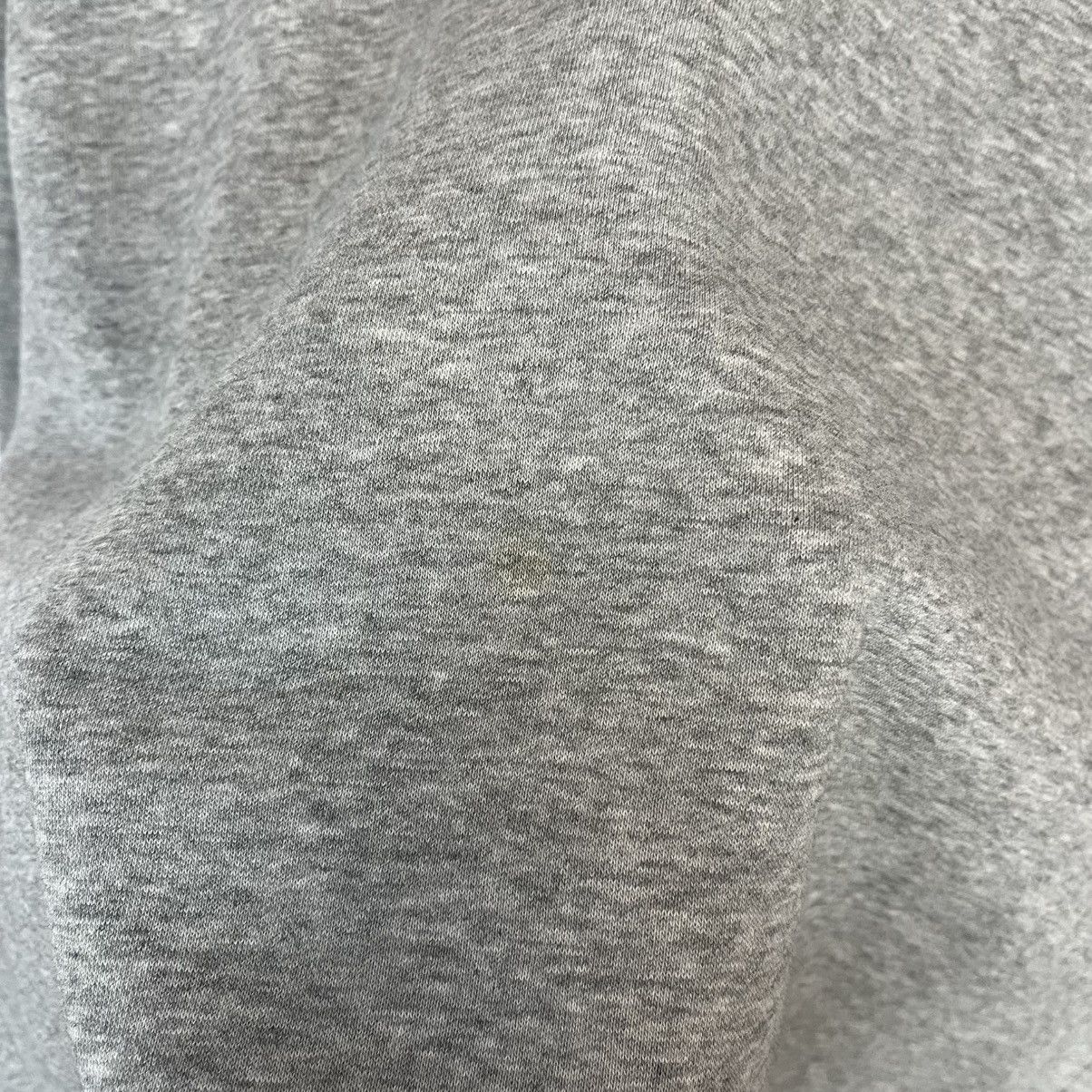 Nike Nike Sportswear Club Fleece Basic Gray Sweatshirt Streetwear Size US L / EU 52-54 / 3 - 5 Thumbnail