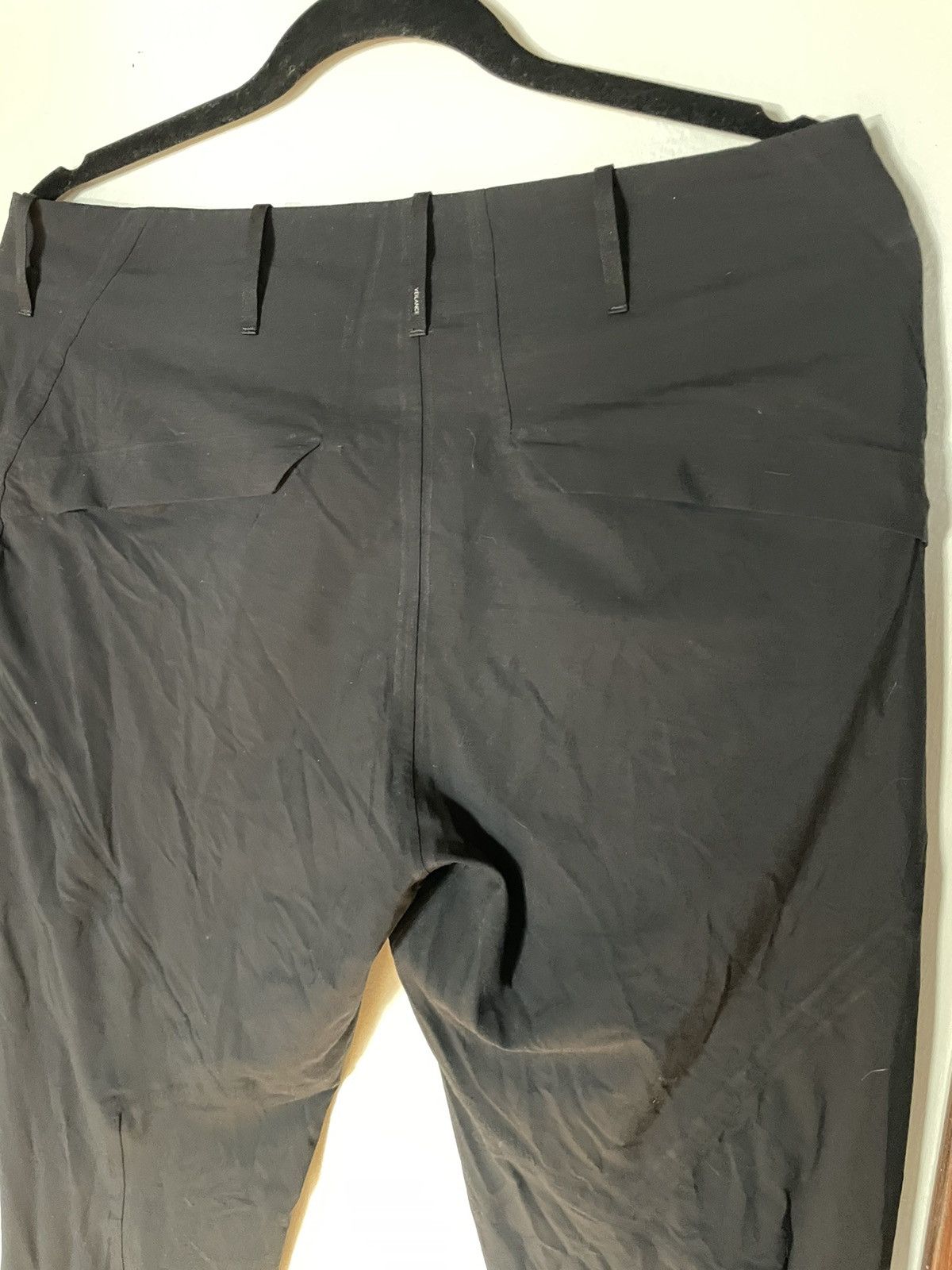 Veilance Haedn wool pants Size US 32 / EU 48 - 3 Thumbnail