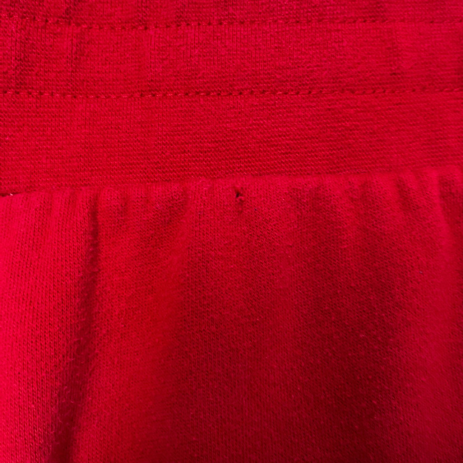 True Religion True Religion Red Sweatpant Jogger Size US 30 / EU 46 - 7 Thumbnail