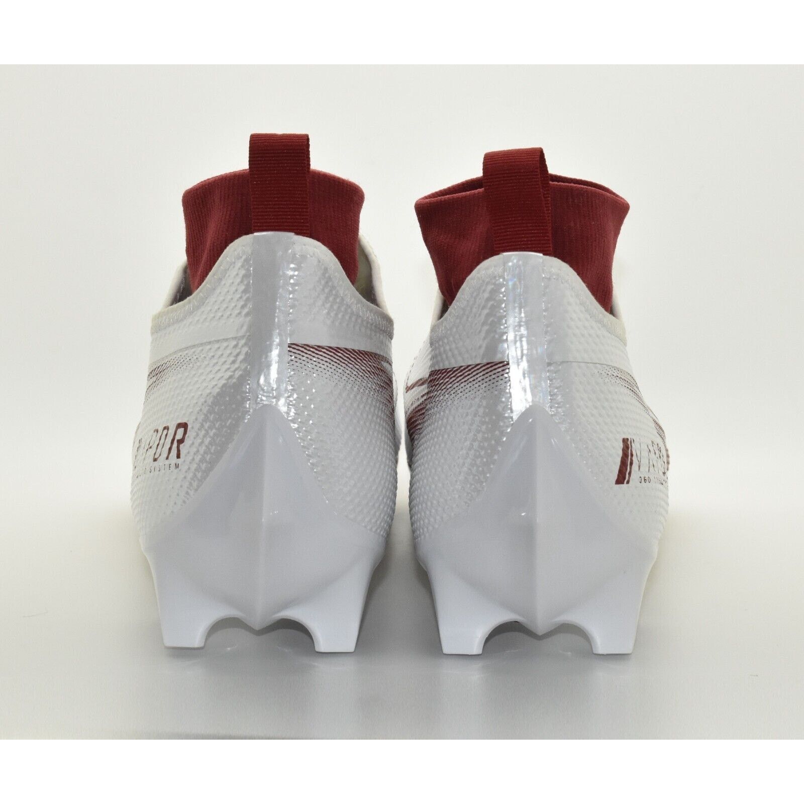 Nike NEW NIKE Vapor Edge Pro 360 Football Cleats CV6345-110 Sz 15 Size US 15 / EU 48 - 5 Thumbnail