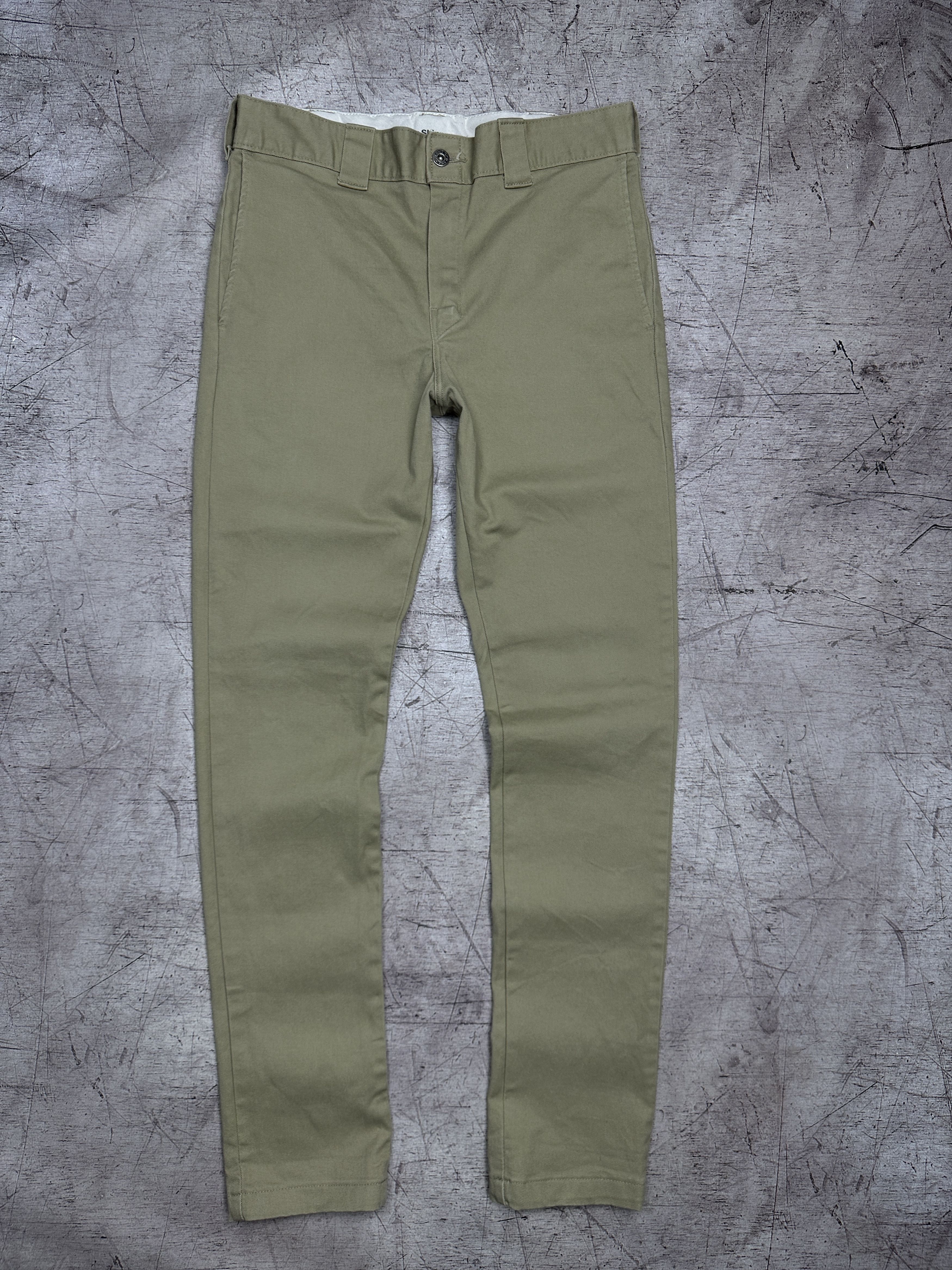 Dickies Dickies Mens Workwear Chino Pants Size US 32 / EU 48 - 4 Thumbnail