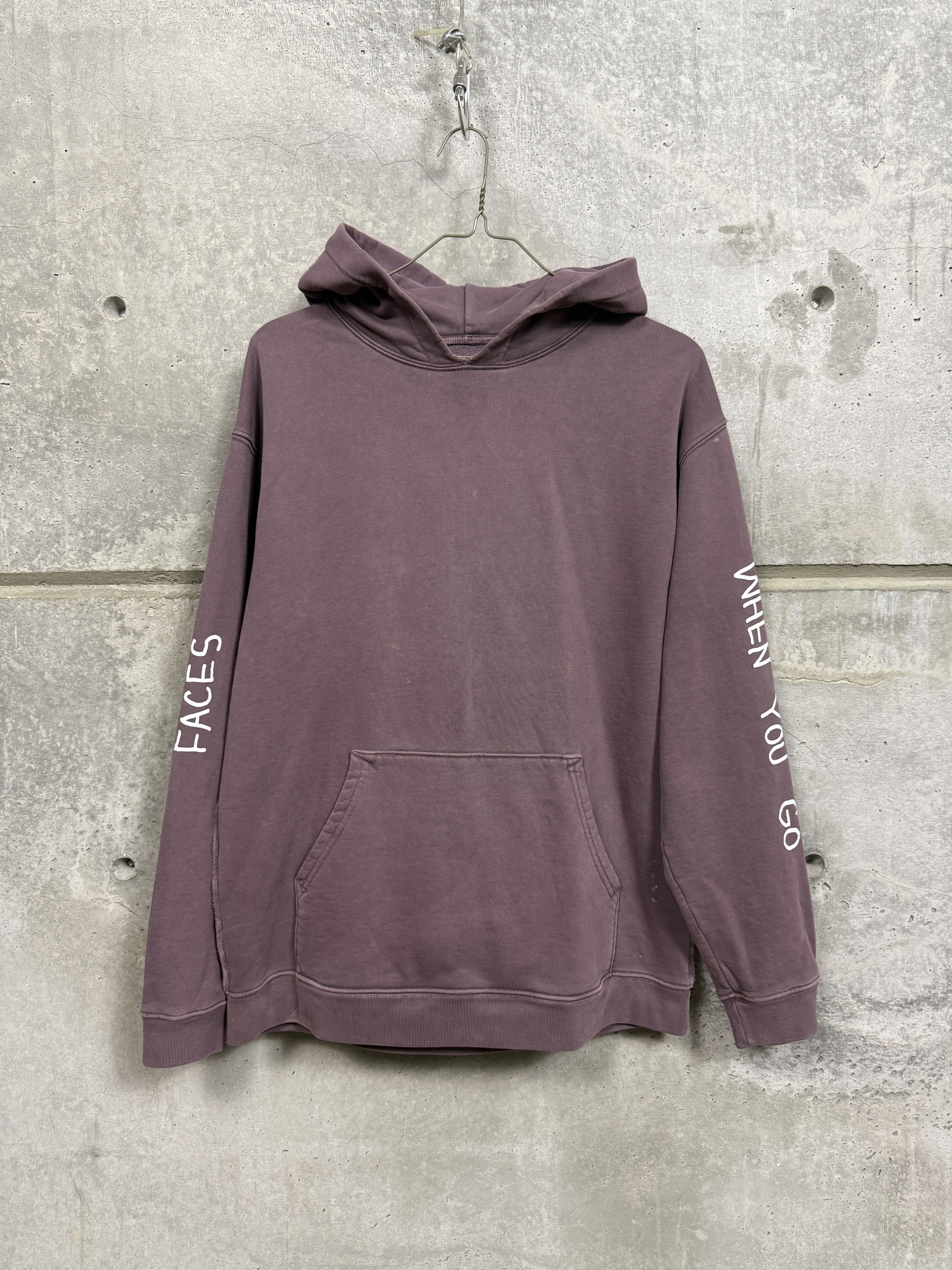 Camp High Camp High McCormick Back Graphic Print Hoodie Size US S / EU 44-46 / 1 - 2 Thumbnail