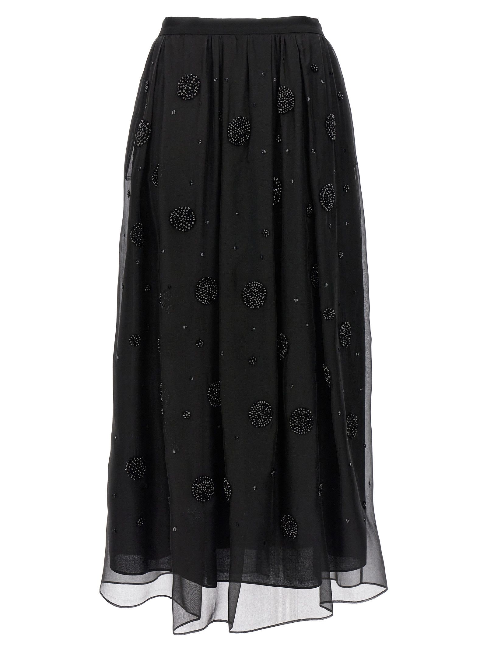 Max Mara 'Wilma' Skirt Size 27" / US 4 / IT 40 - 1 Thumbnail