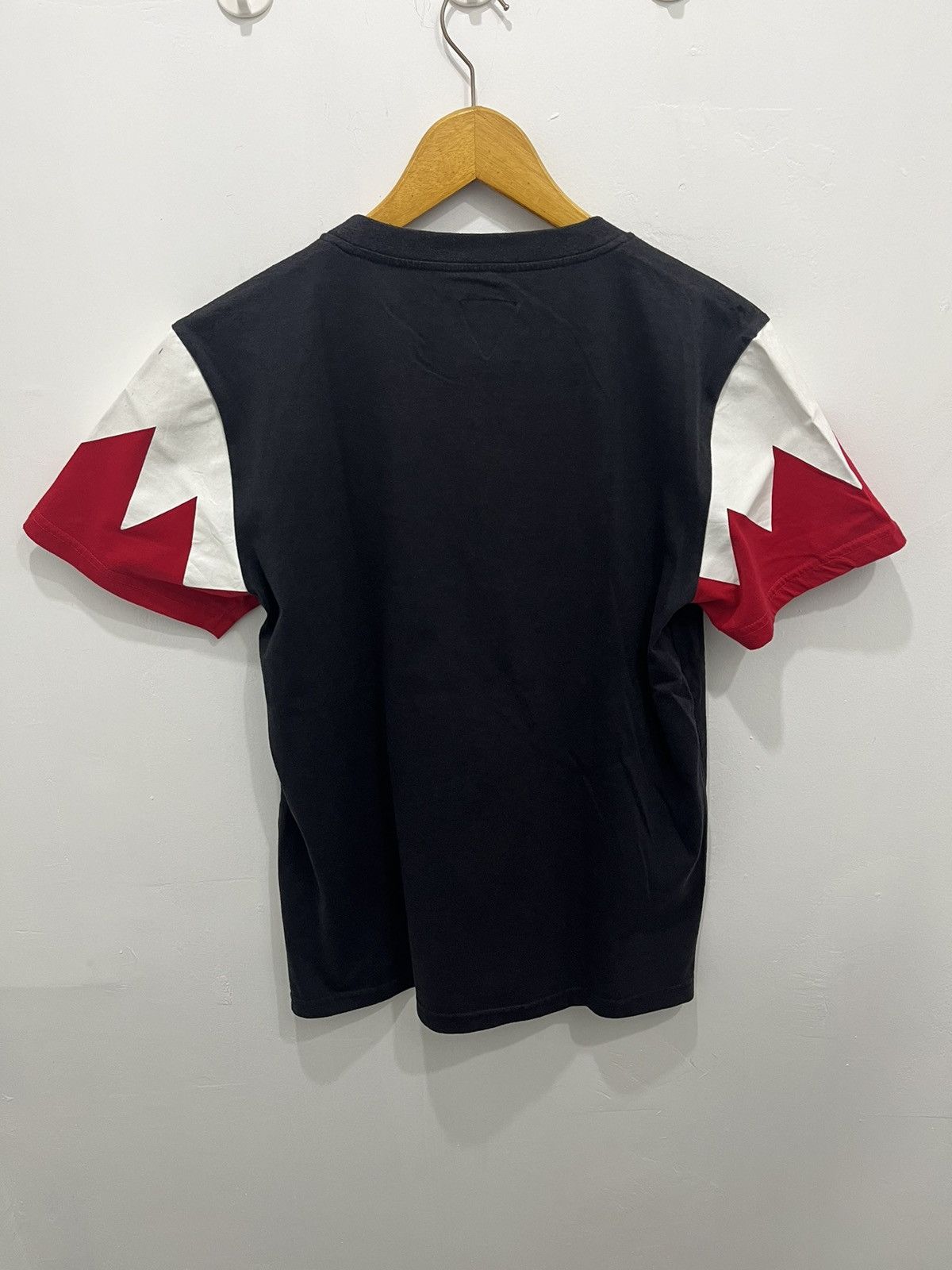 Japanese Brand Japanese Culture Graphic Short Sleeve Tees Japan Style Size US M / EU 48-50 / 2 - 7 Thumbnail
