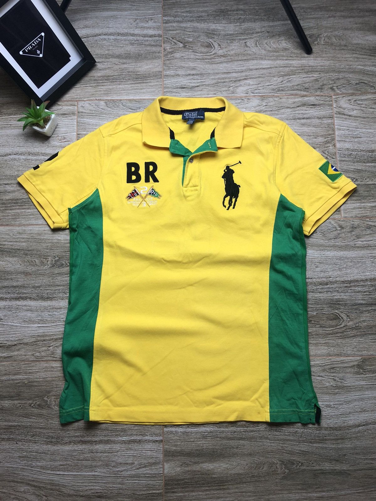 Ralph lauren brasil best sale