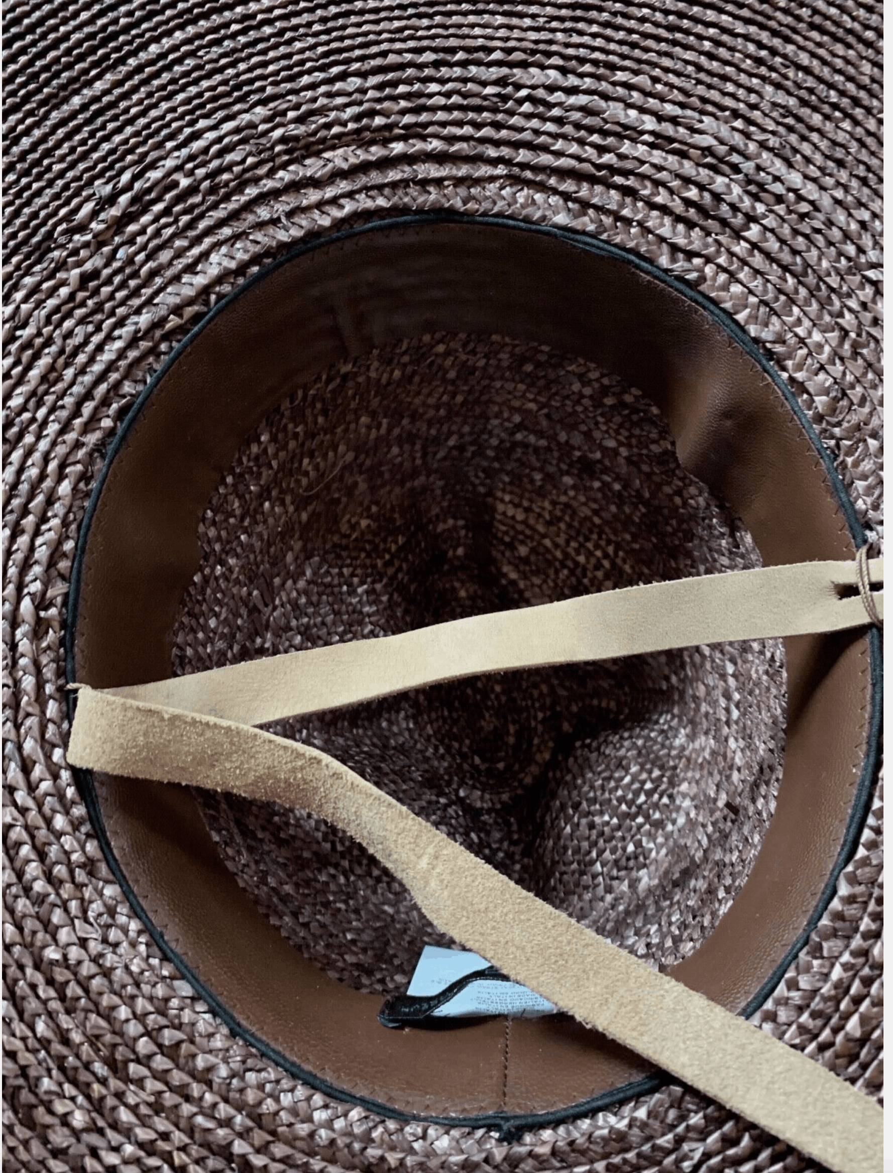 Etro ETRO Sombrero Size ONE SIZE - 5 Thumbnail