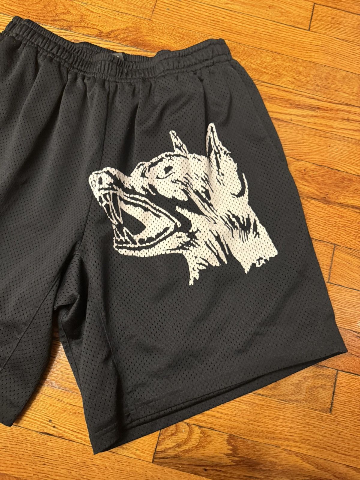 Tuff Crowd Tuff Crowd Doberman Shorts Size XL Size US 36 / EU 52 - 3 Thumbnail