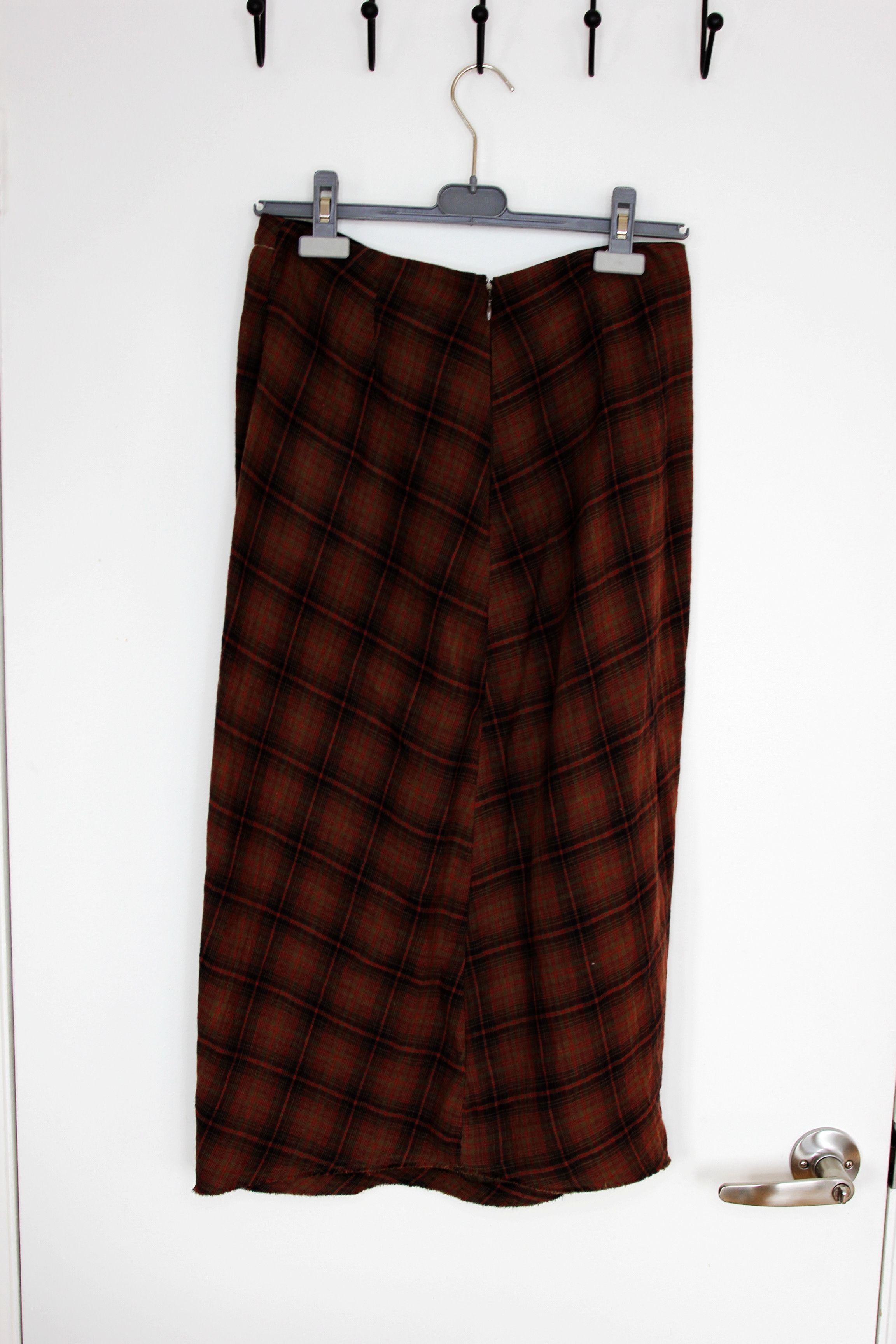 Isabel Marant Etoile BNWT AW25 ISABEL MARANT ETOILE NICOLE DRESS 38 Size 26" / US 2 / IT 38 - 3 Thumbnail