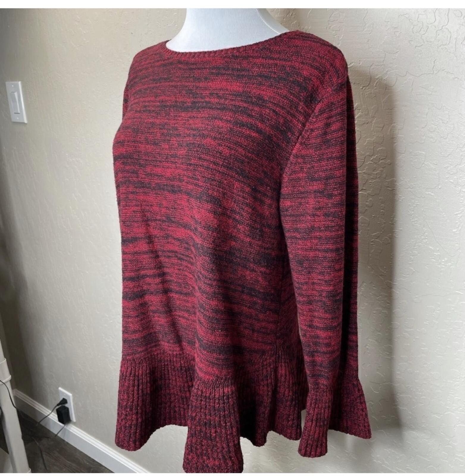 Other Style and co sweater Size XL / US 12-14 / IT 48-50 - 3 Thumbnail