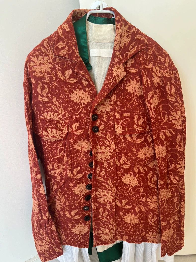 John Alexander Skelton Clothing: Curated Shirts, Jeans