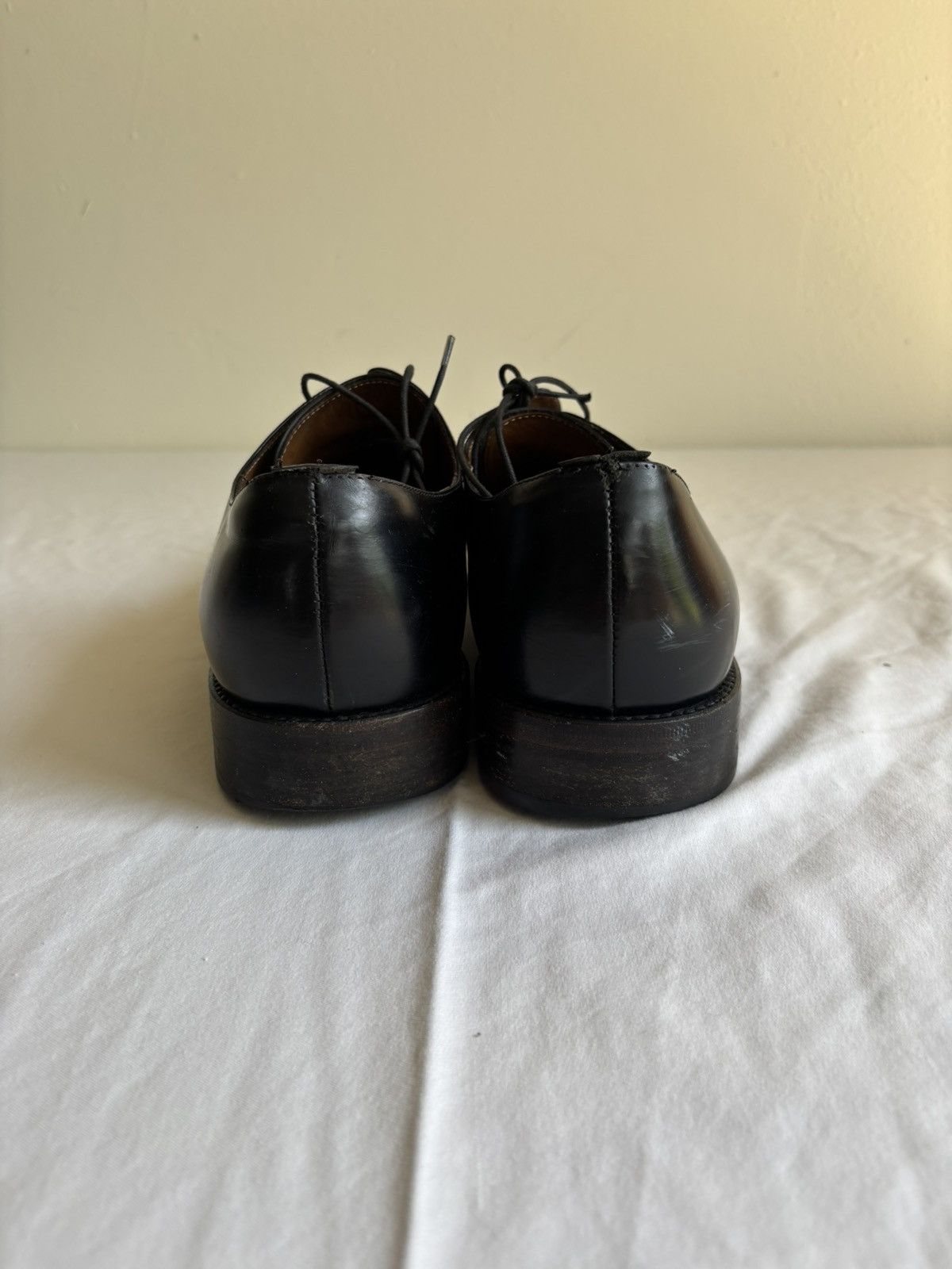 Acne Studios Acne Studios formal derby Size US 8.5 / EU 41-42 - 4 Thumbnail
