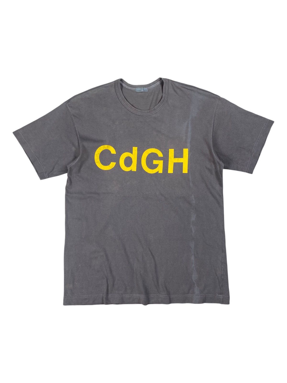 COMME des GARCONS CDGH T-Shirt