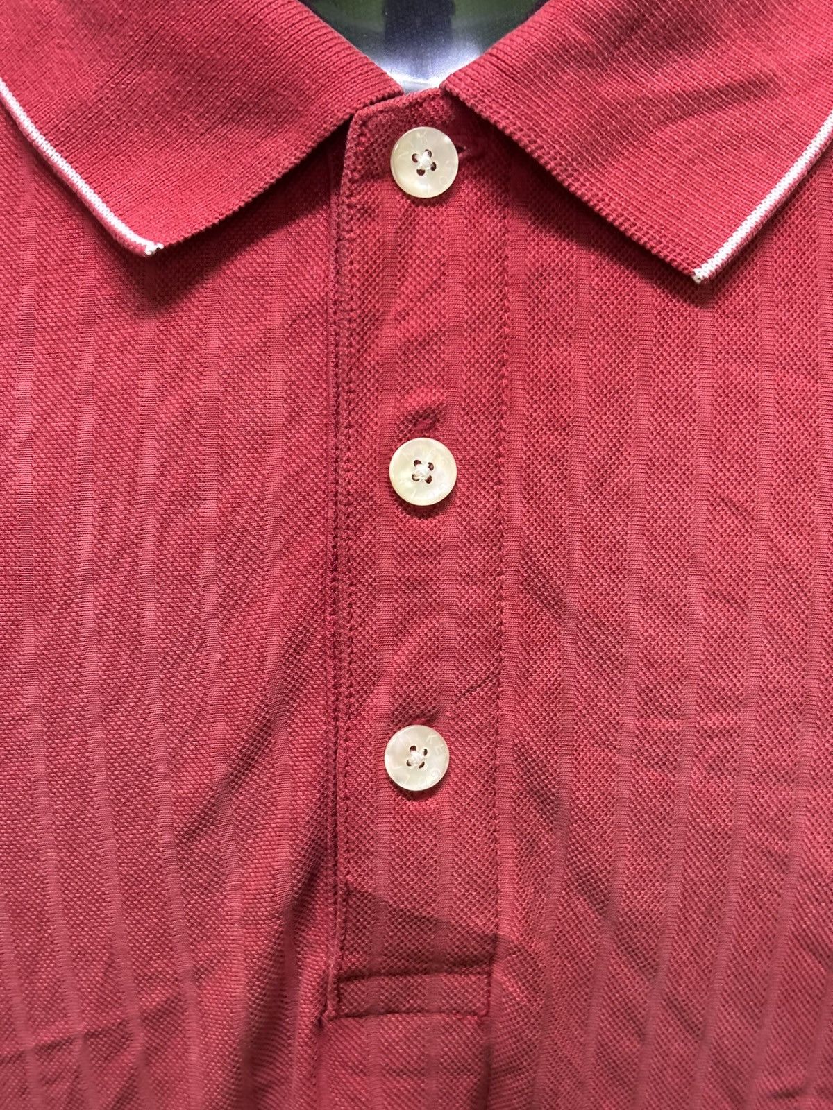 Nike Nike x Golf Polo Shirt Size US XL / EU 56 / 4 - 3 Thumbnail