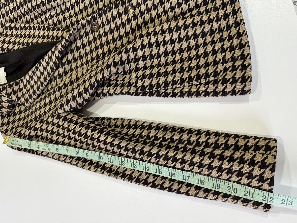 Celine Celine vintage women blazer Size S / US 4 / IT 40 - 16 Thumbnail