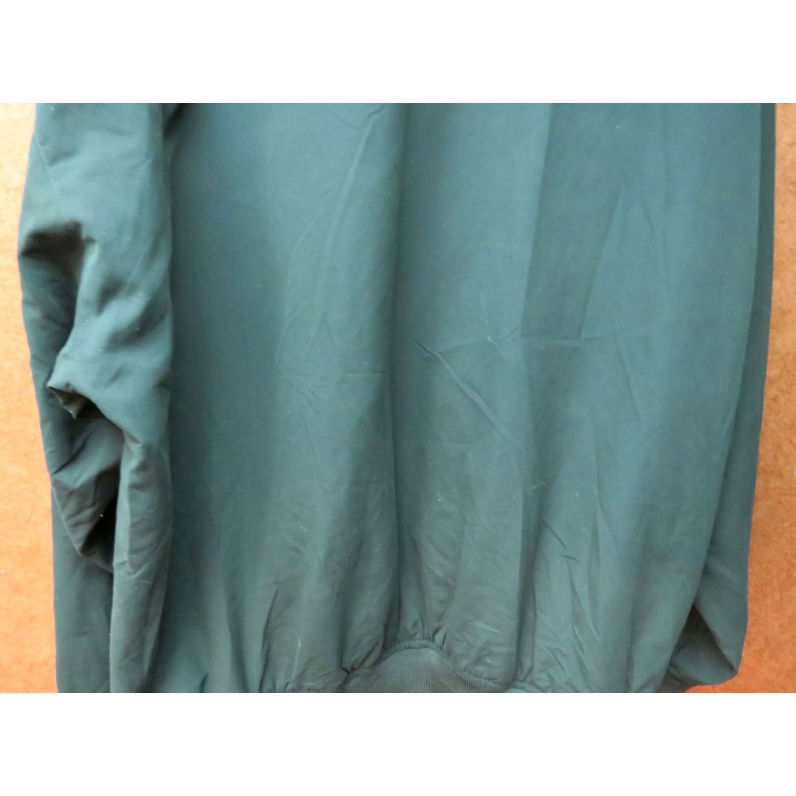 Vintage VINTAGE Cabela's Green Geometric Windbreaker Jacket L Large Womens Outdoor Casual Size L / US 10 / IT 46 - 7 Thumbnail