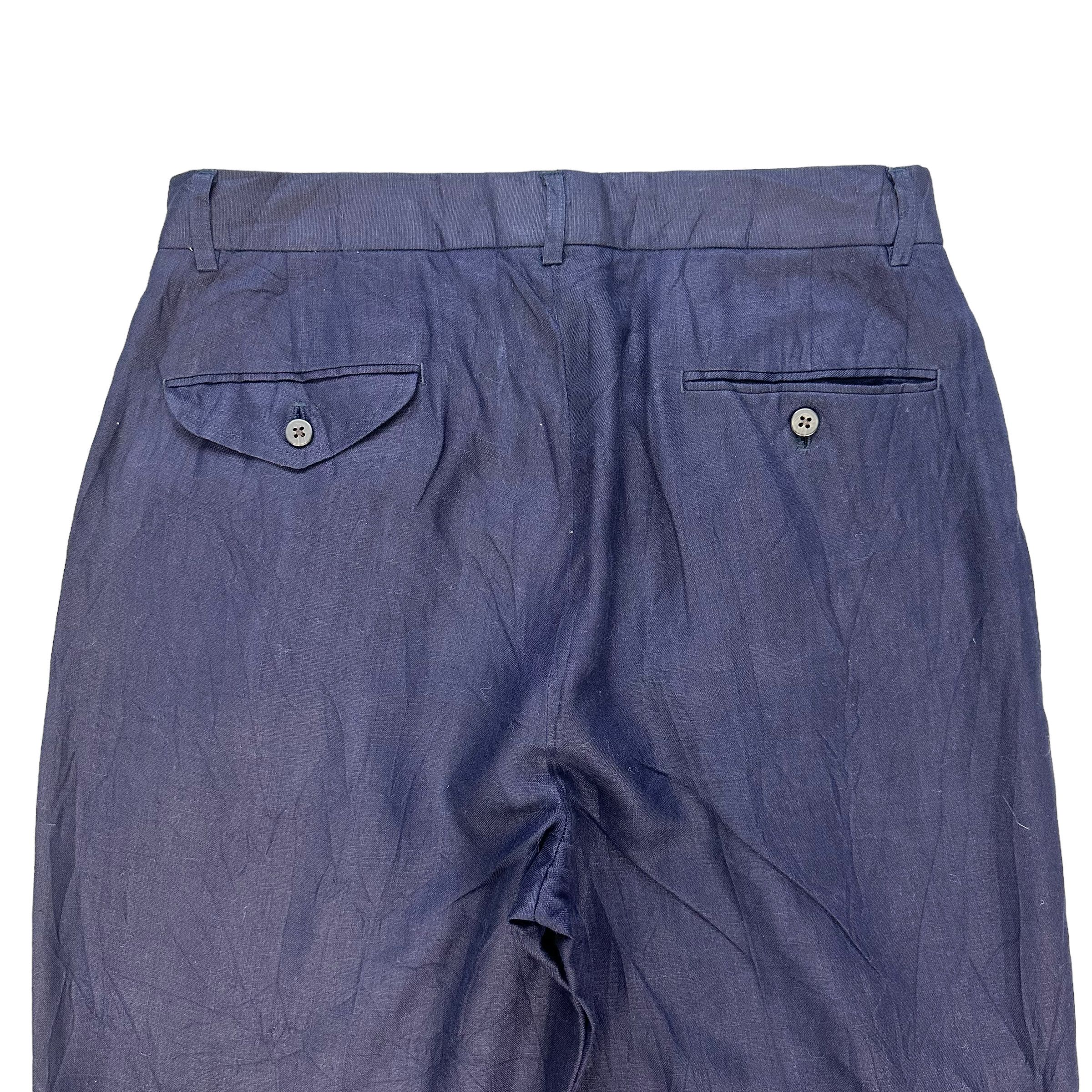 Polo Ralph Lauren POLO RALPH LAUREN TROUSERS / CASUAL PANT #7897-189 Size US 32 / EU 48 - 9 Thumbnail