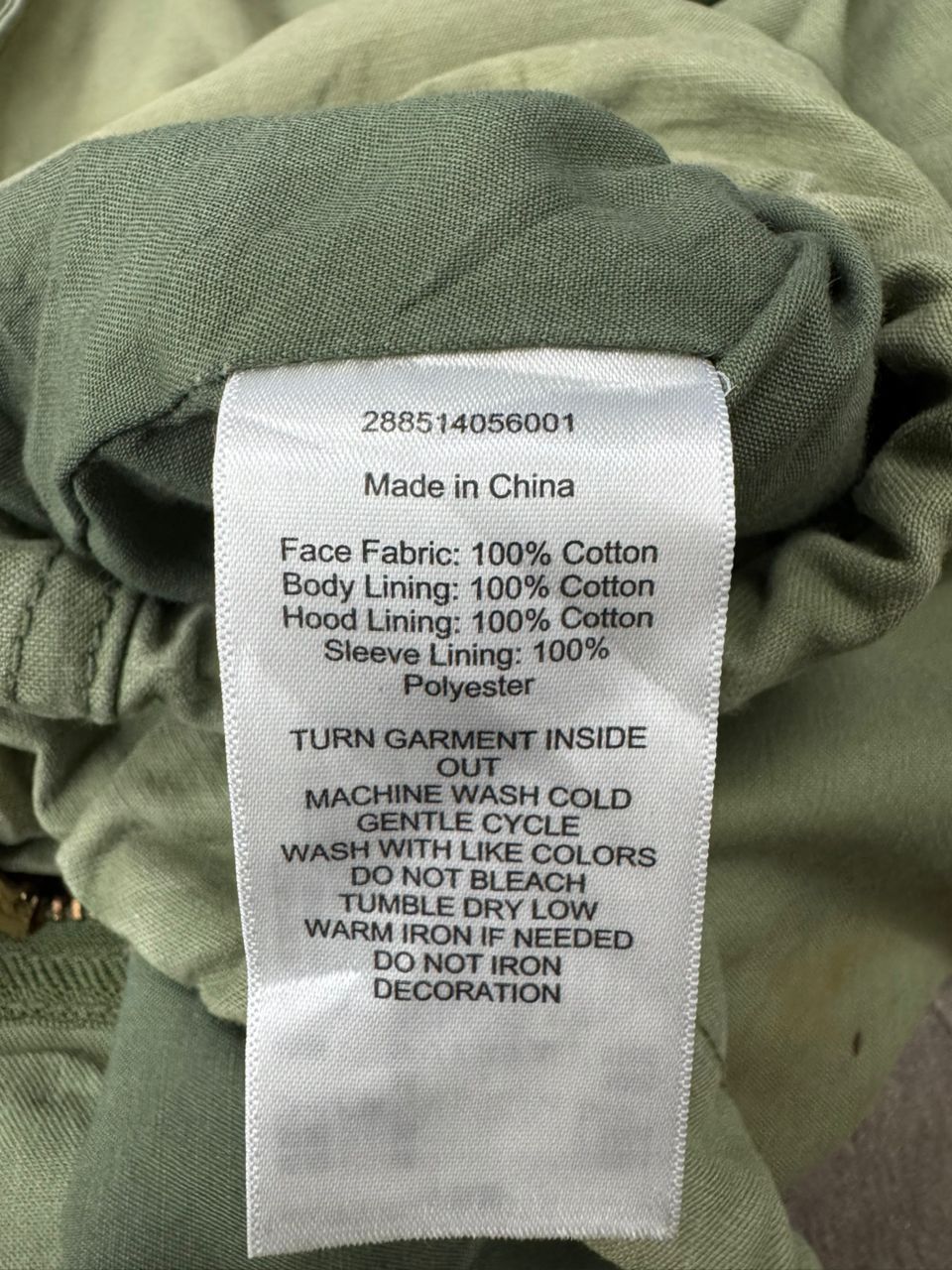 Ralph Lauren Denim & Supply Ralph Lauren Jacket Size US XS / EU 42 / 0 - 11 Thumbnail