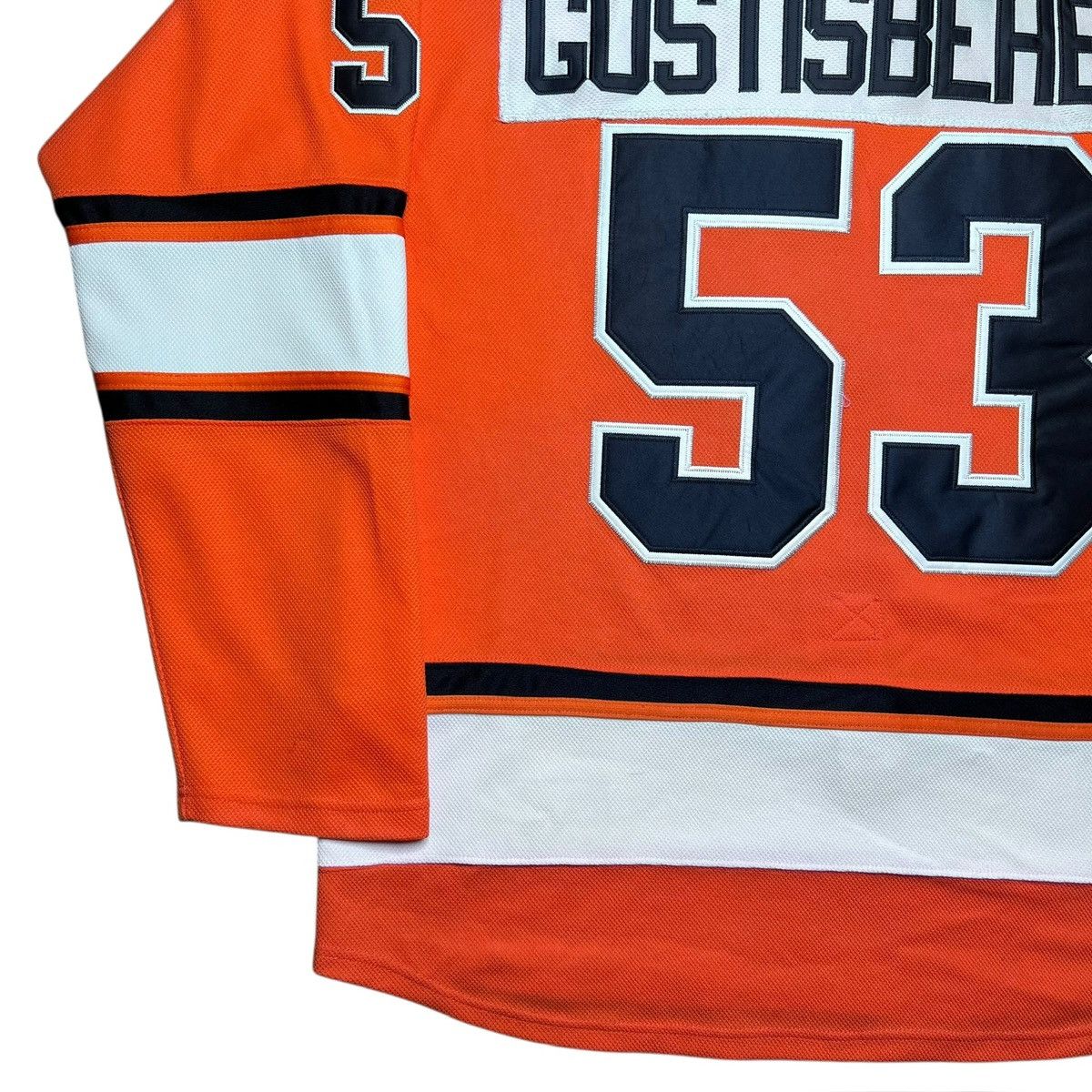 Reebok NHL Philadelphia Flyers Gotstisbehere Reebok AlternateJersey Size US L / EU 52-54 / 3 - 23 Thumbnail